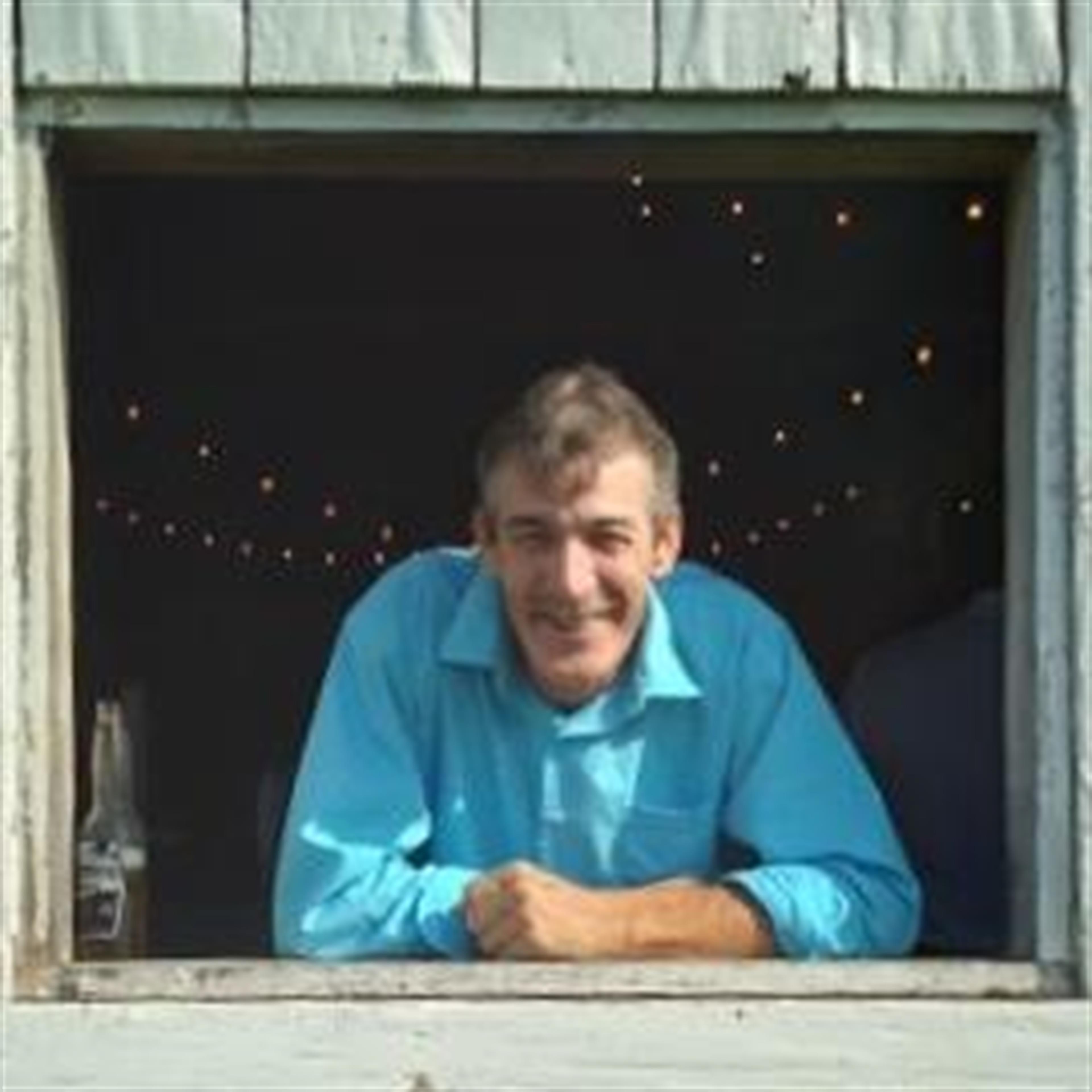 Robert Wayne McCawley