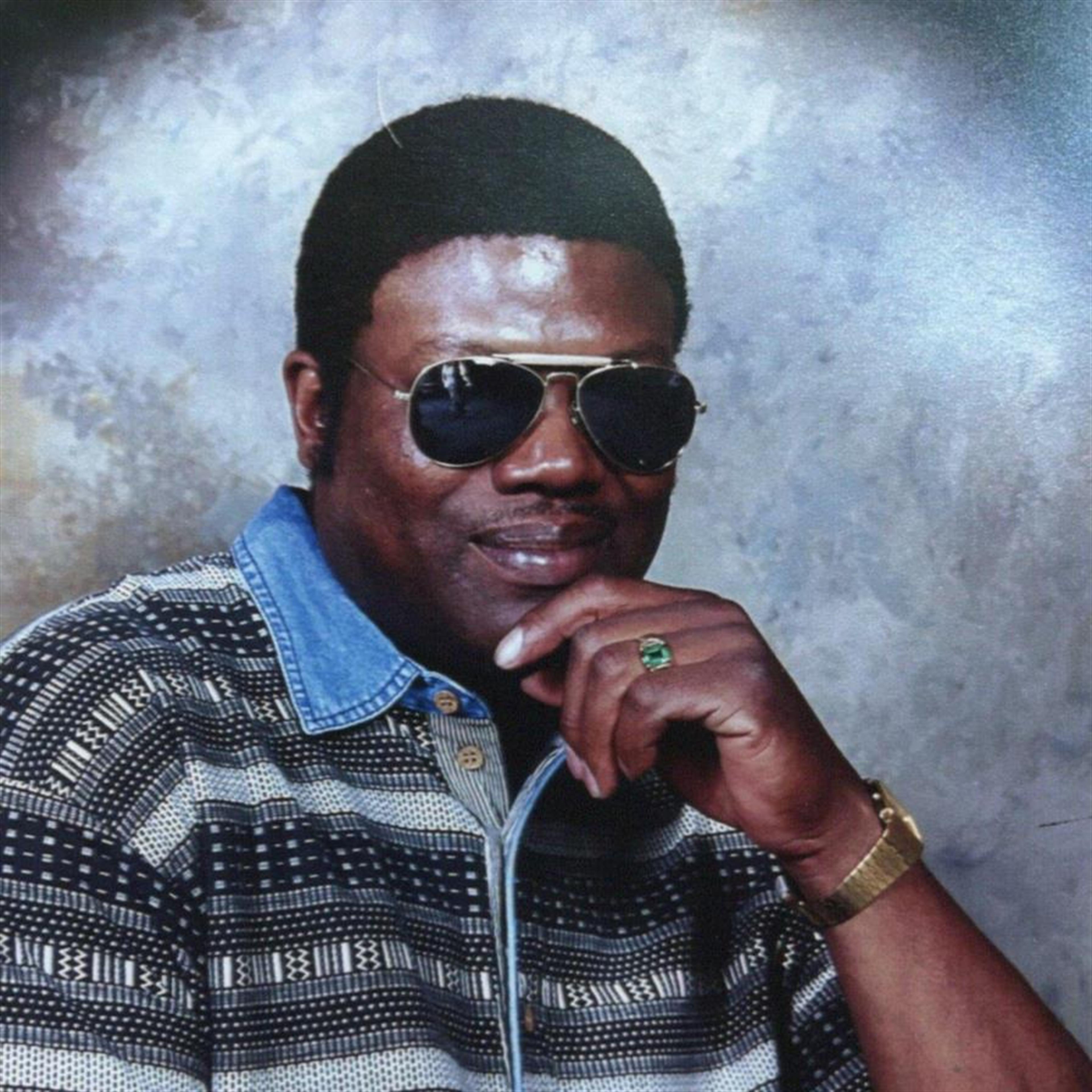 Grose Edward Keil III