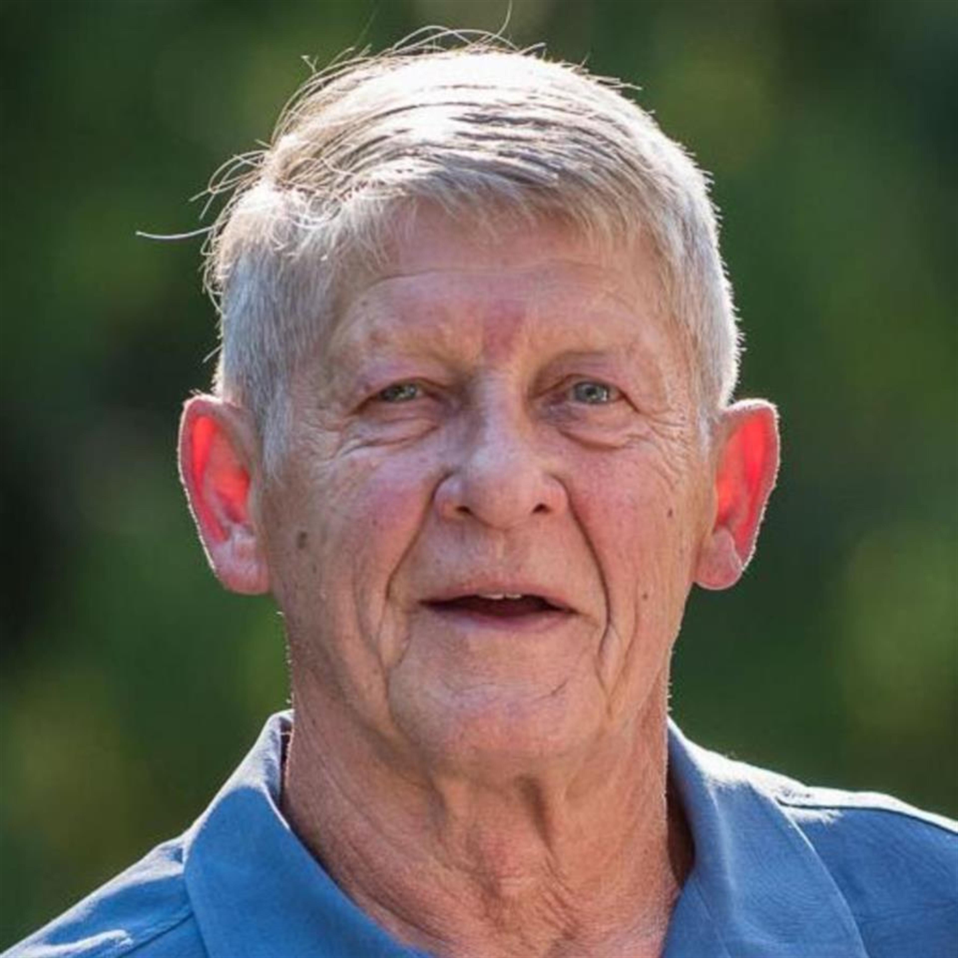 Paul "Mike" Michael Thompson