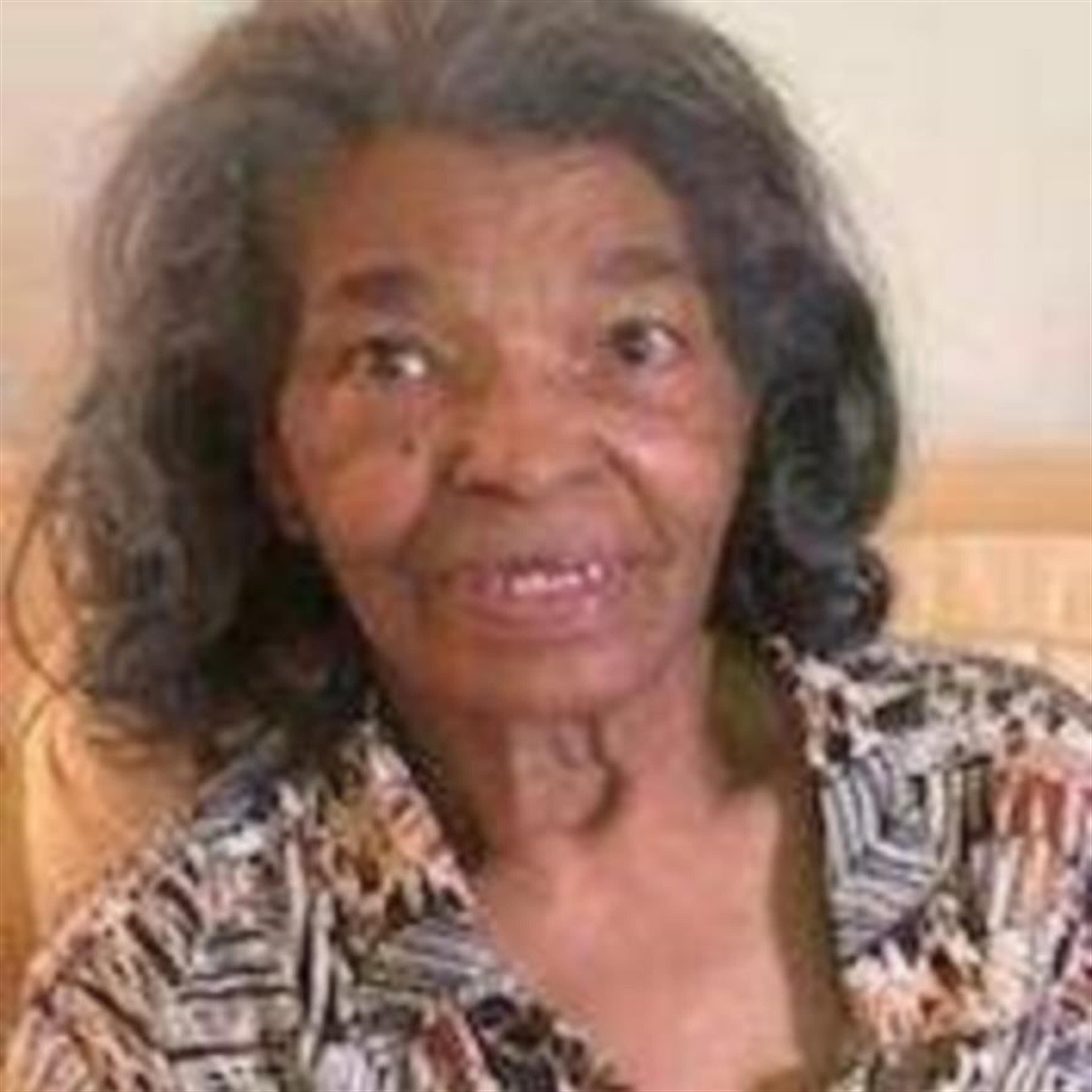 Ms. Rosa Lee Woods
