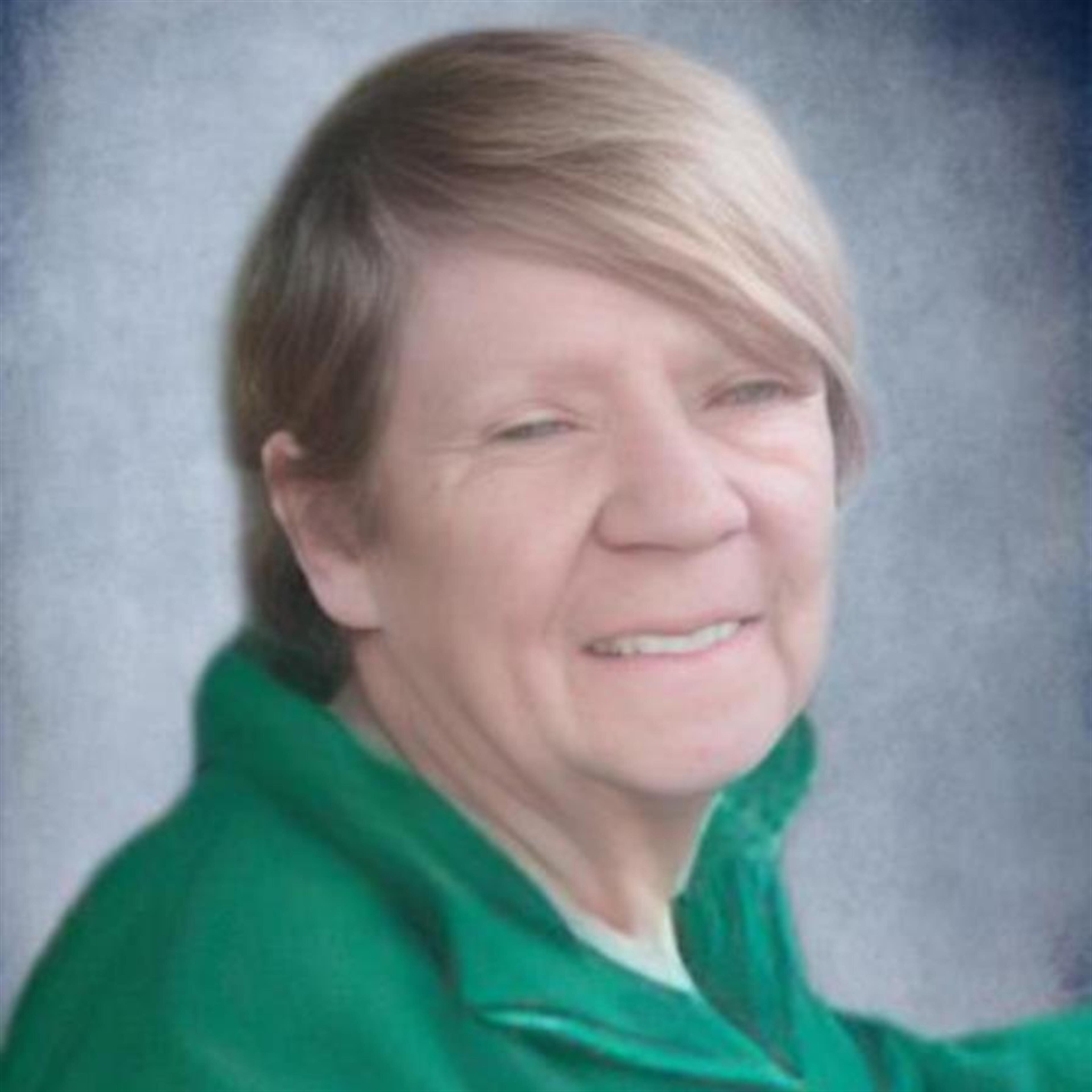 Margaret Rose Larsen