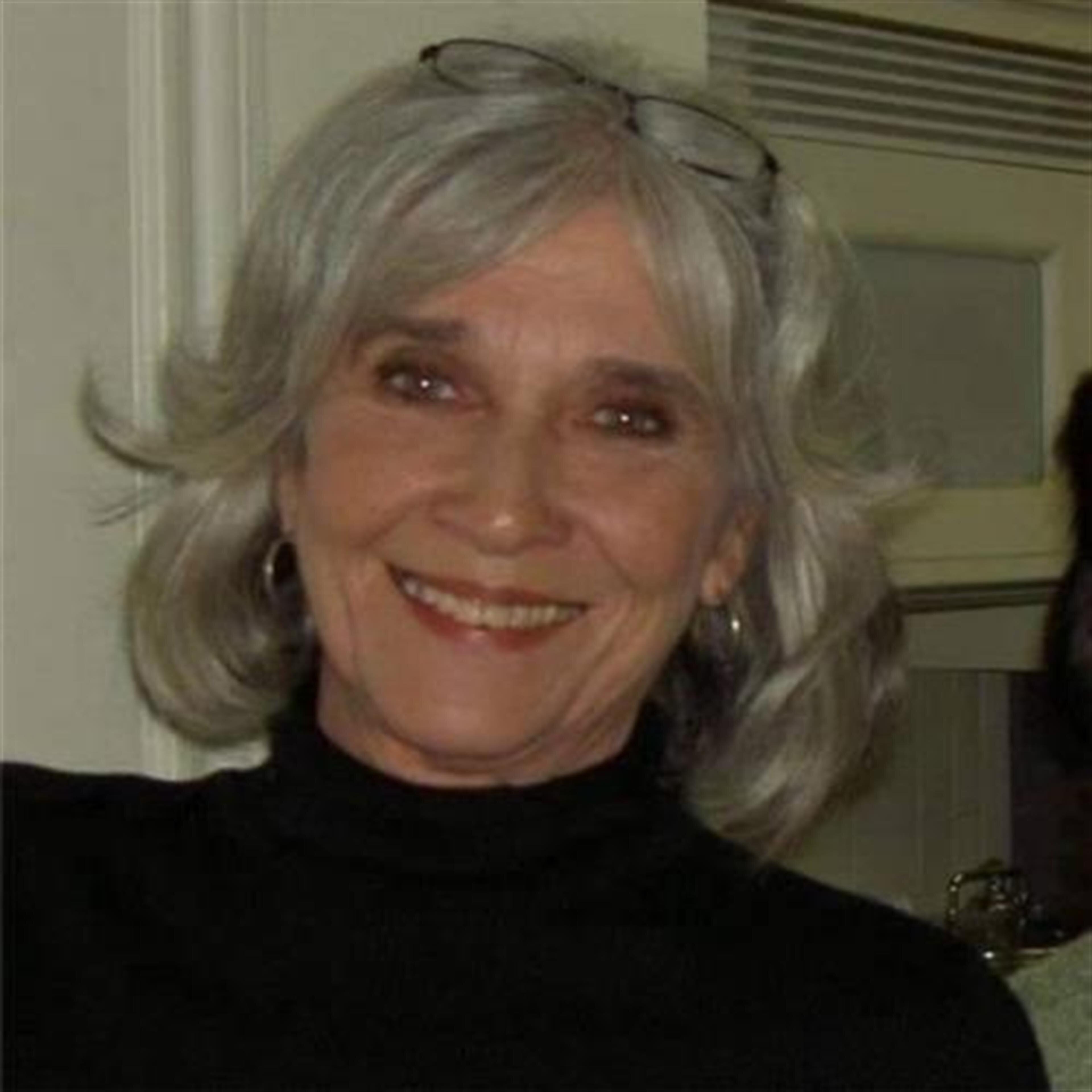 Paulette Jones Barbles