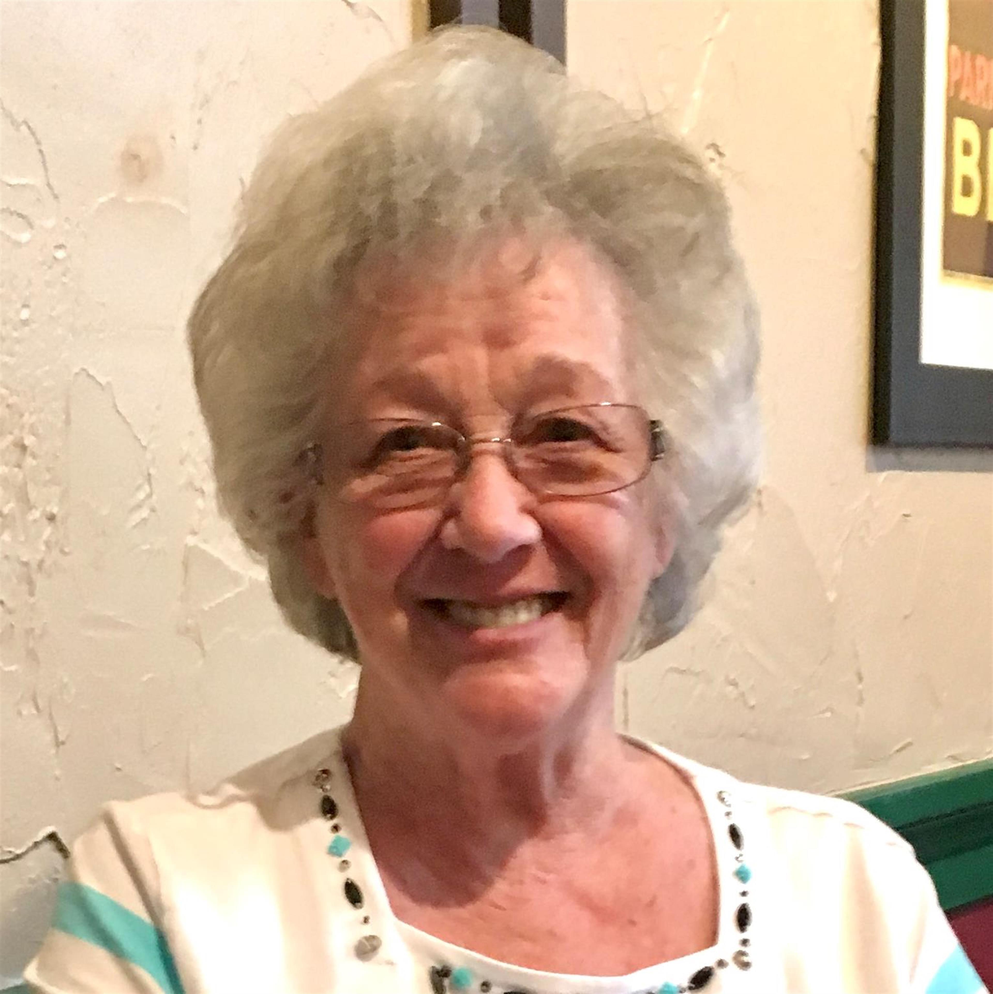 Arlene Mary (Thomas) Dohrman's obituary picture