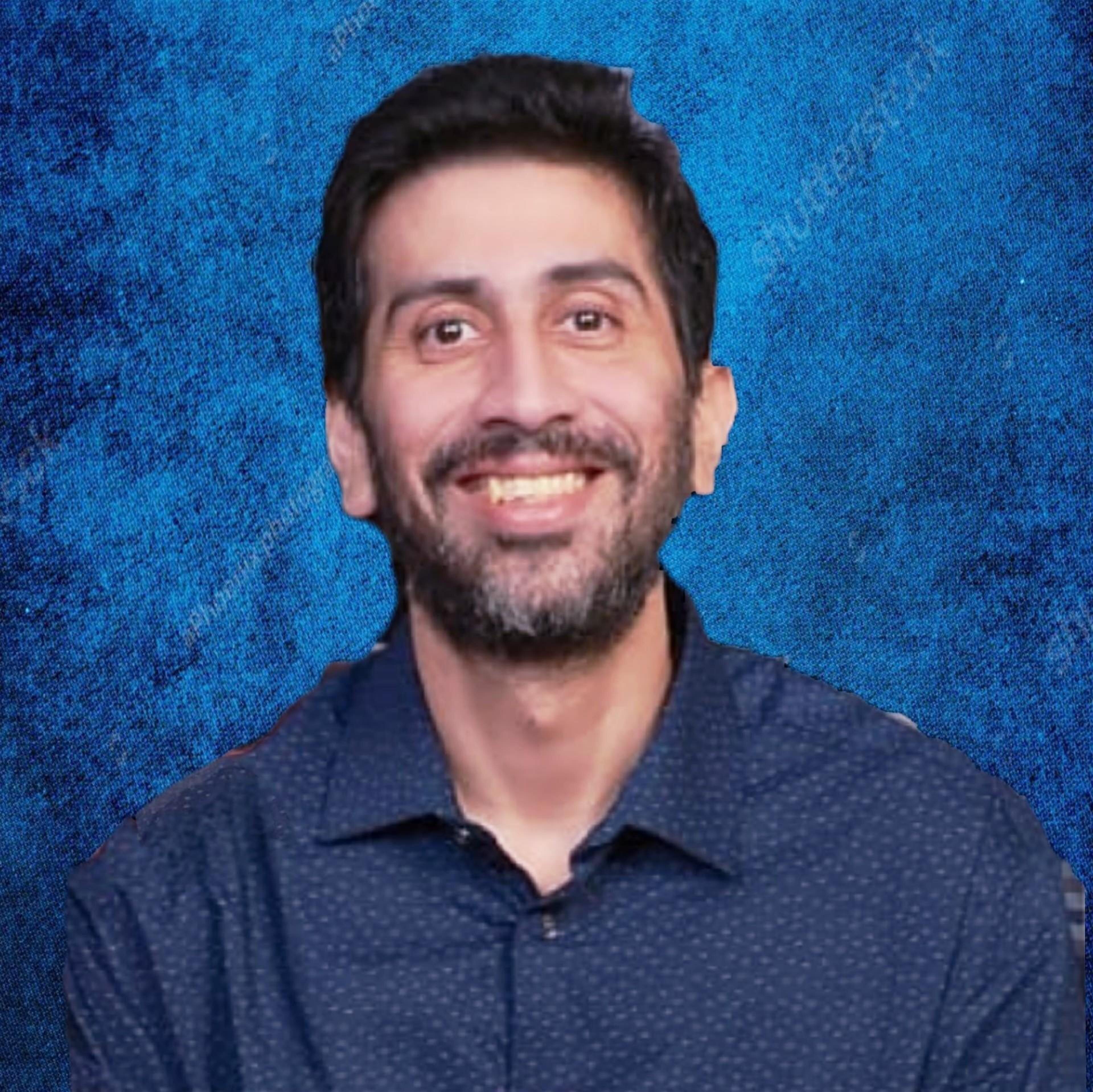Edmundo Alejandro Vidal Quesada