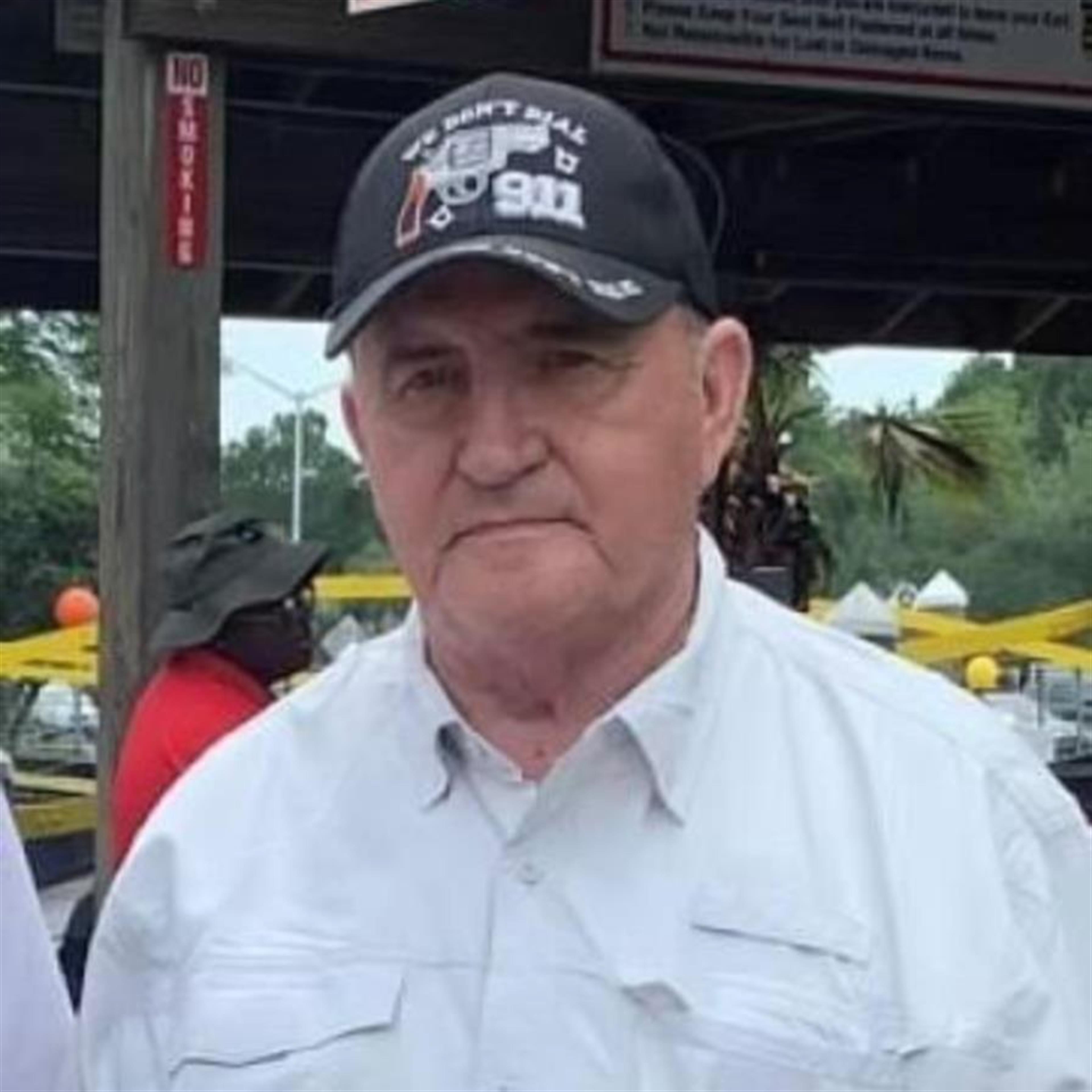 Troy Douglas Harry's obituary picture