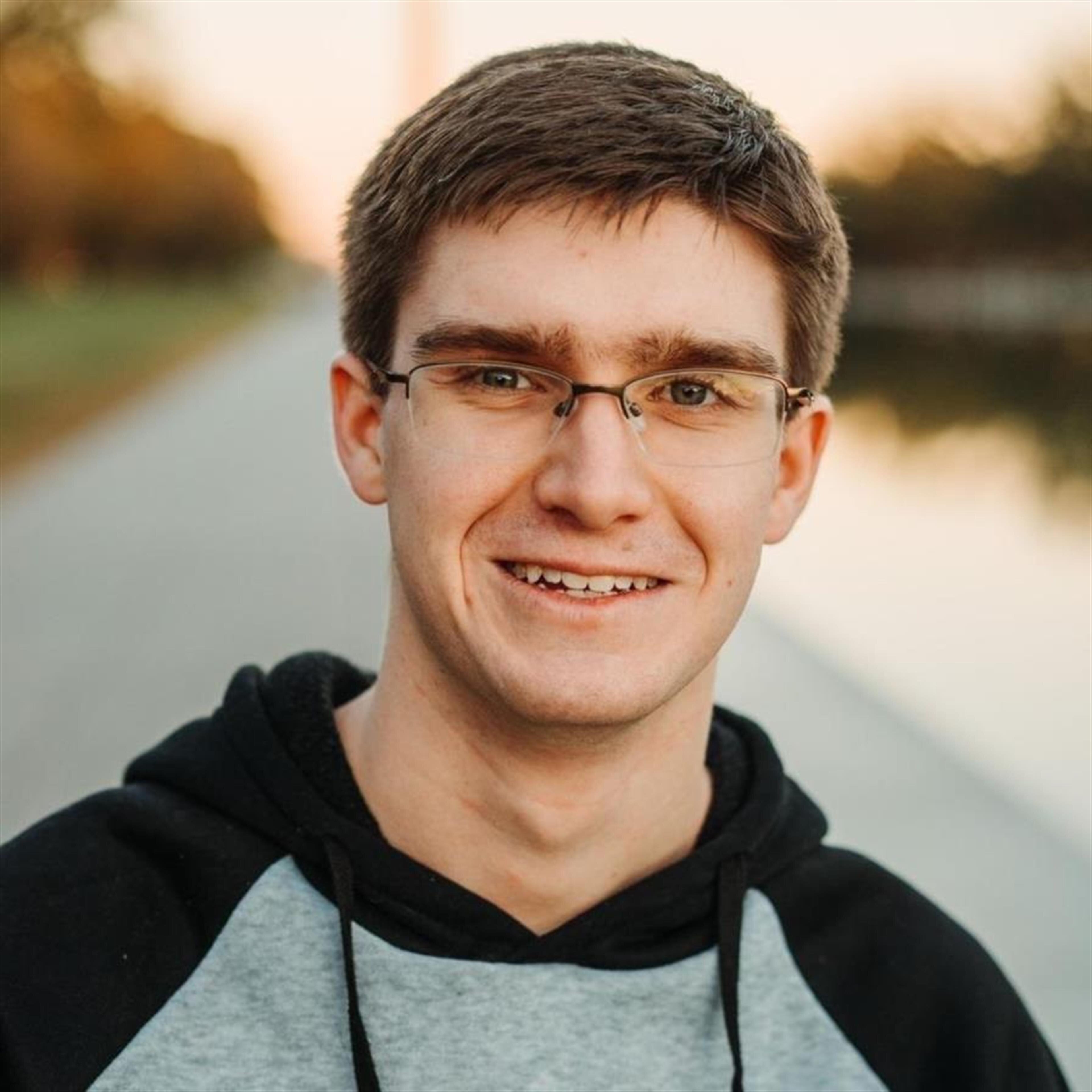 Aidan Michaud