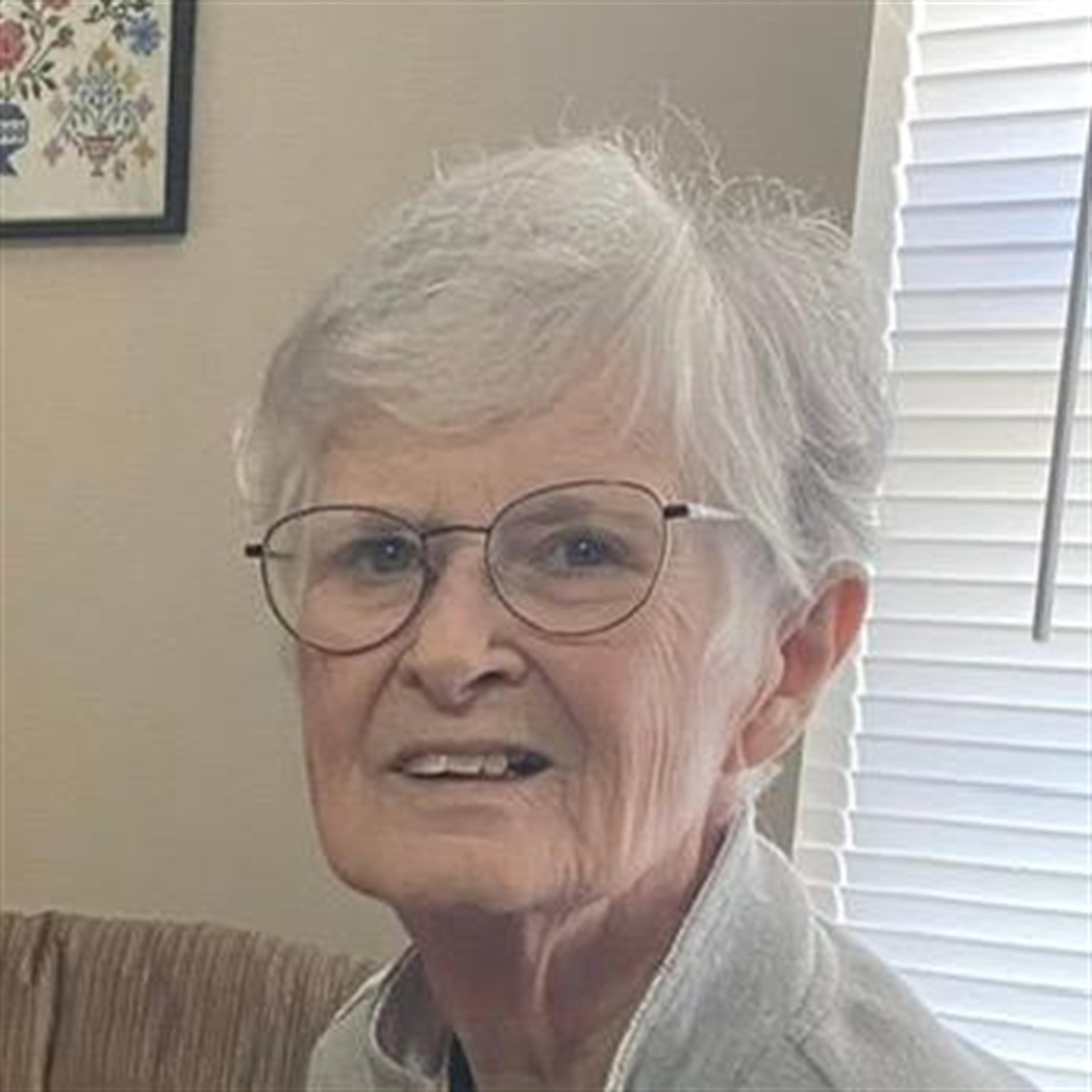 Brenda Anderson