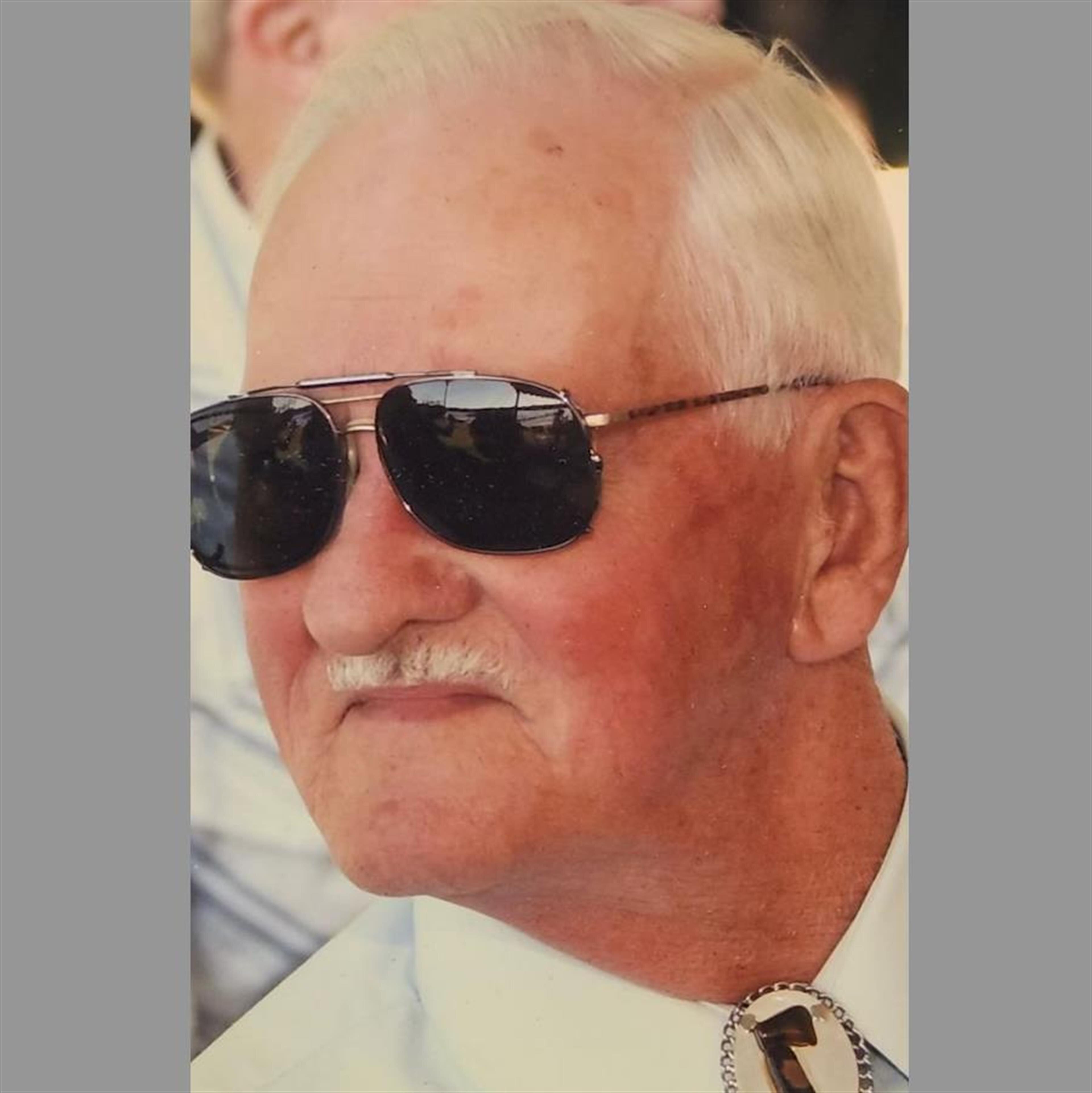 D.L. Allen Jr.