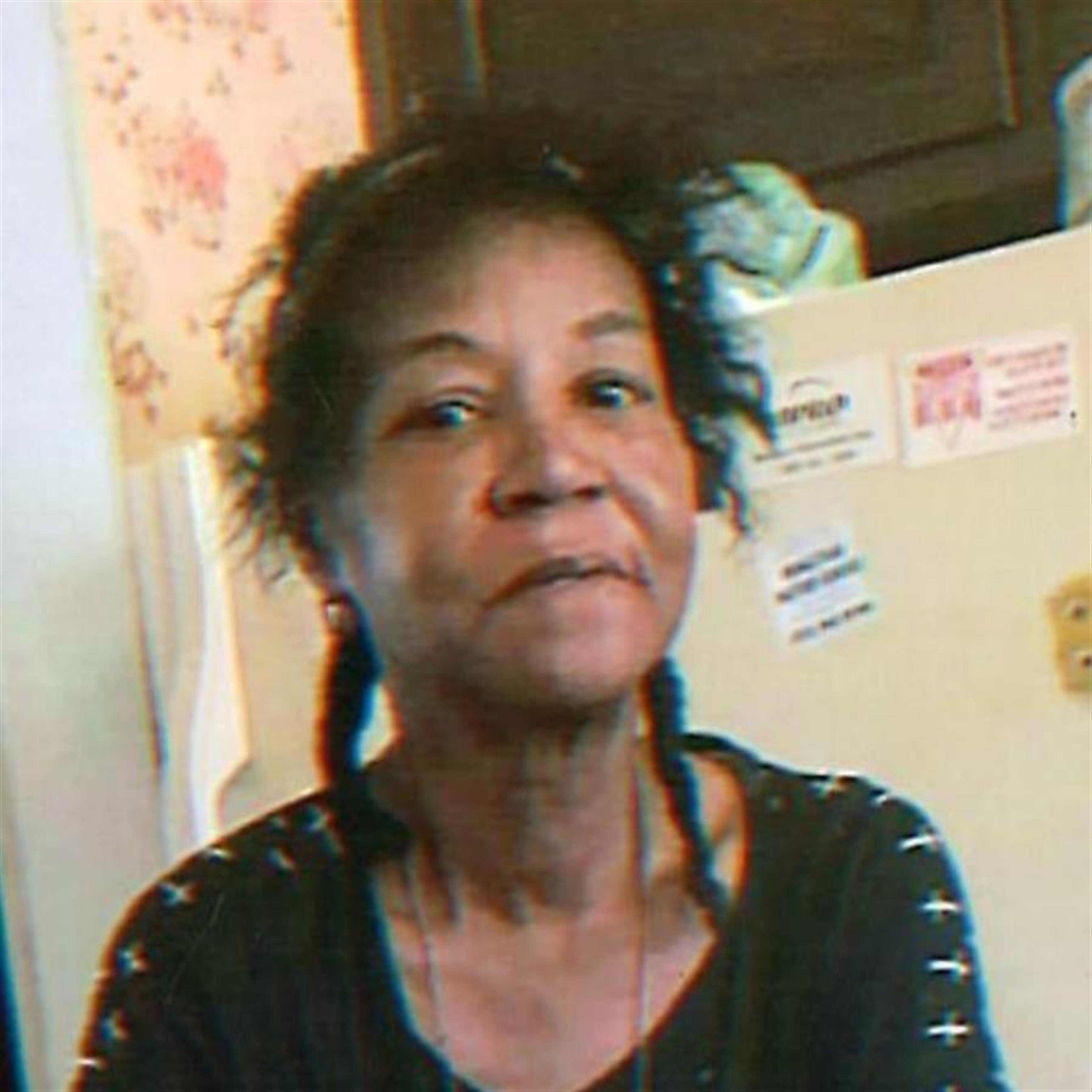 Ms. Vanessa Louise Worthy