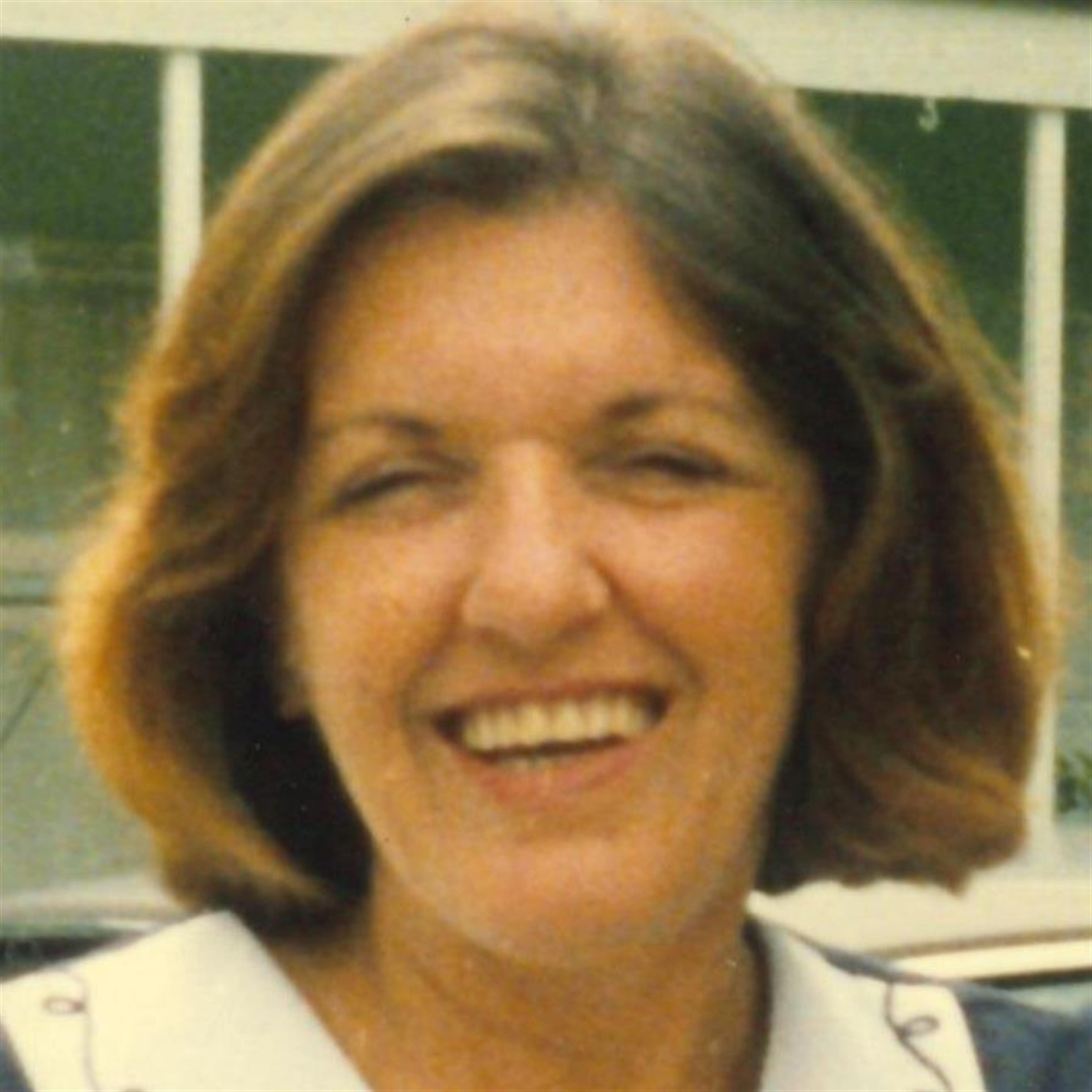 Barbara Ann Varon