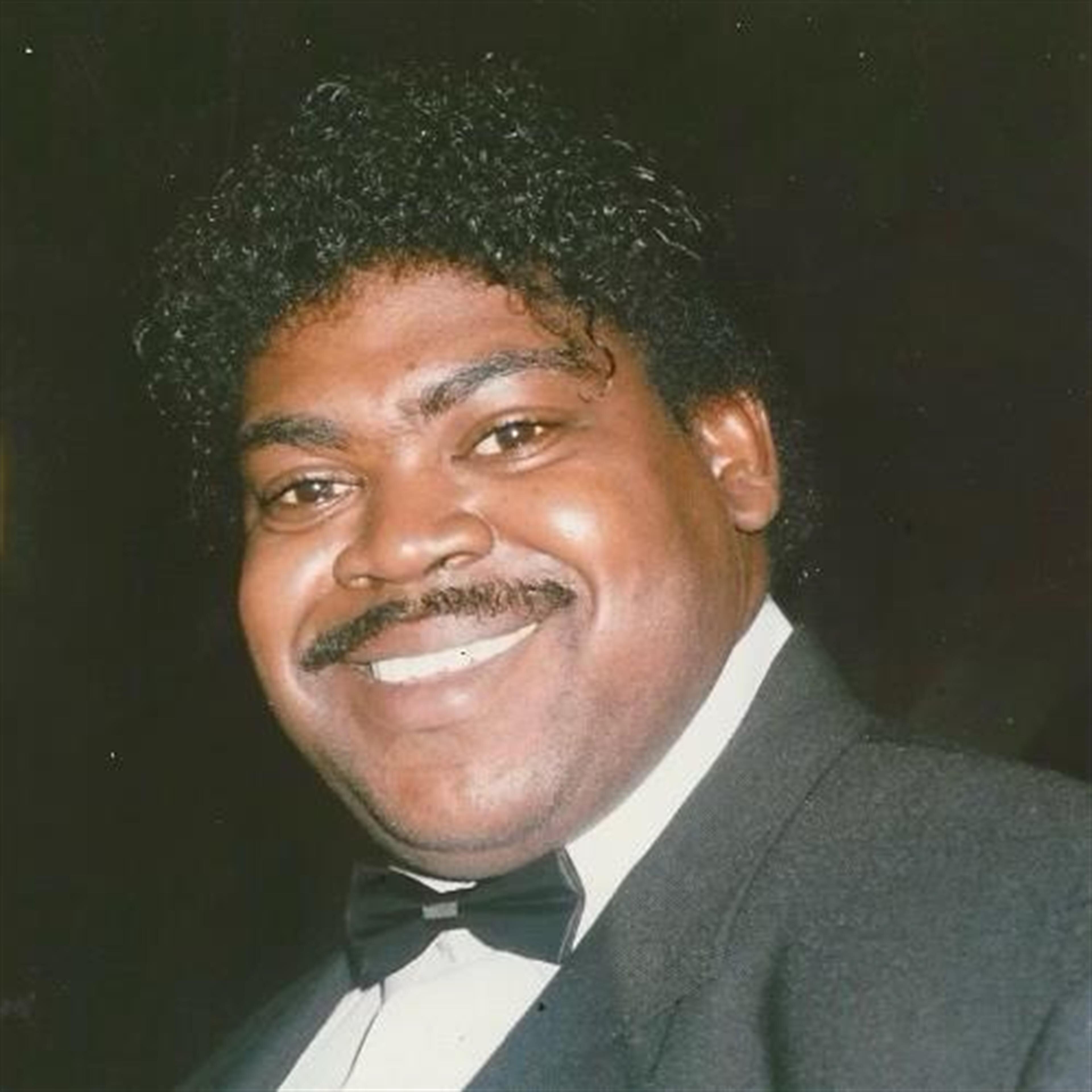 Mr. Clifton Darnell Boykins