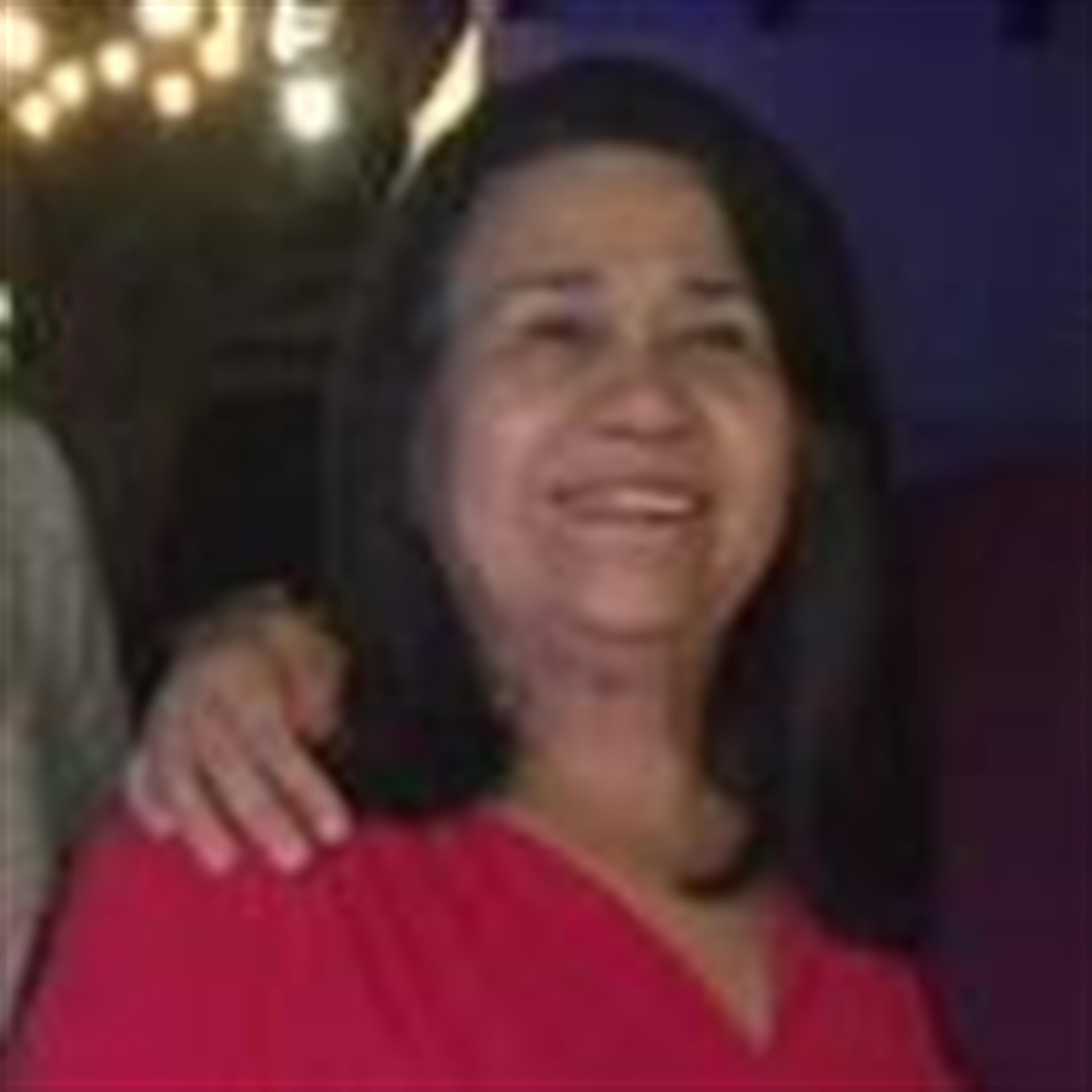 Martha Alas