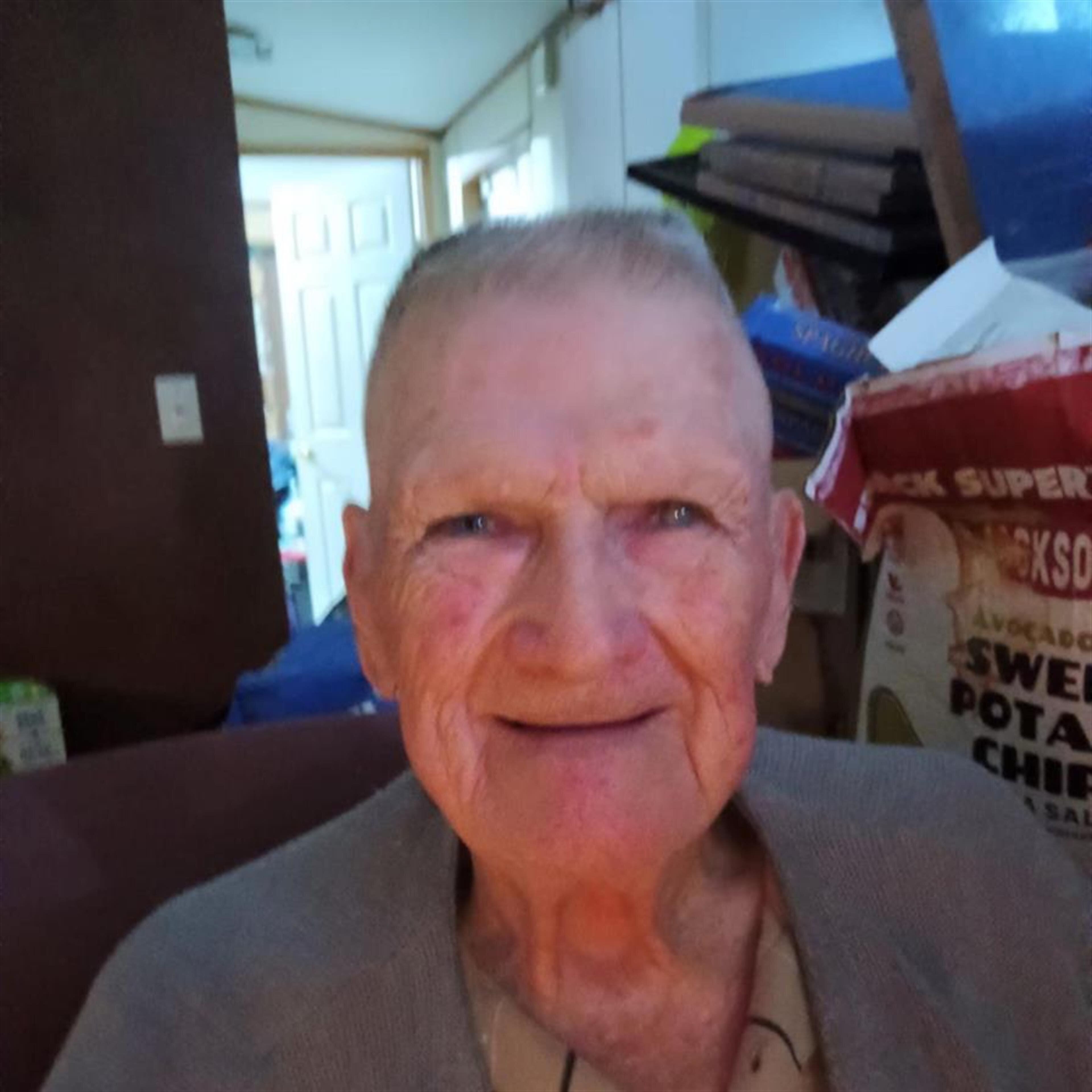 Mr. Marvin Henry Brannon