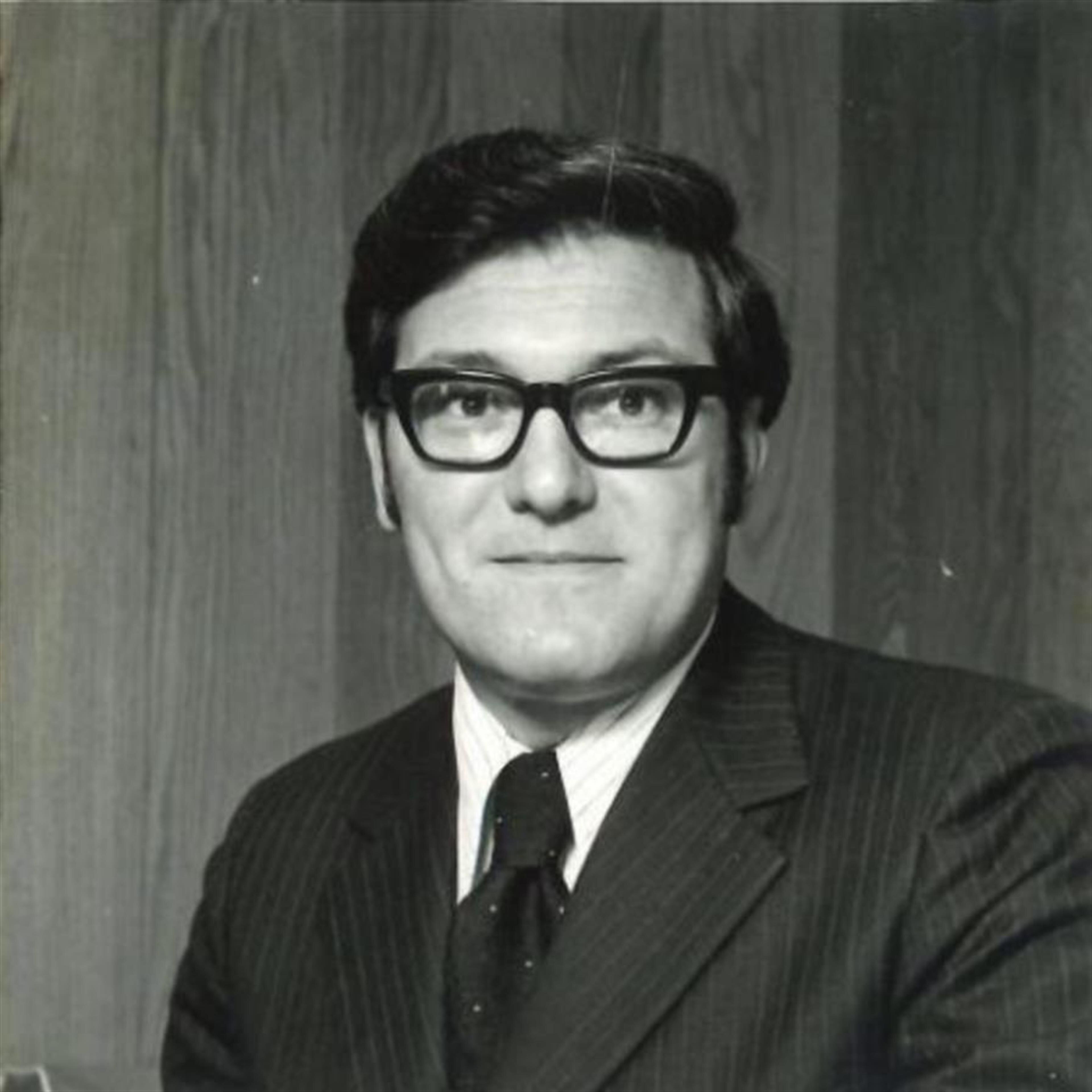 Robert J. Fulop