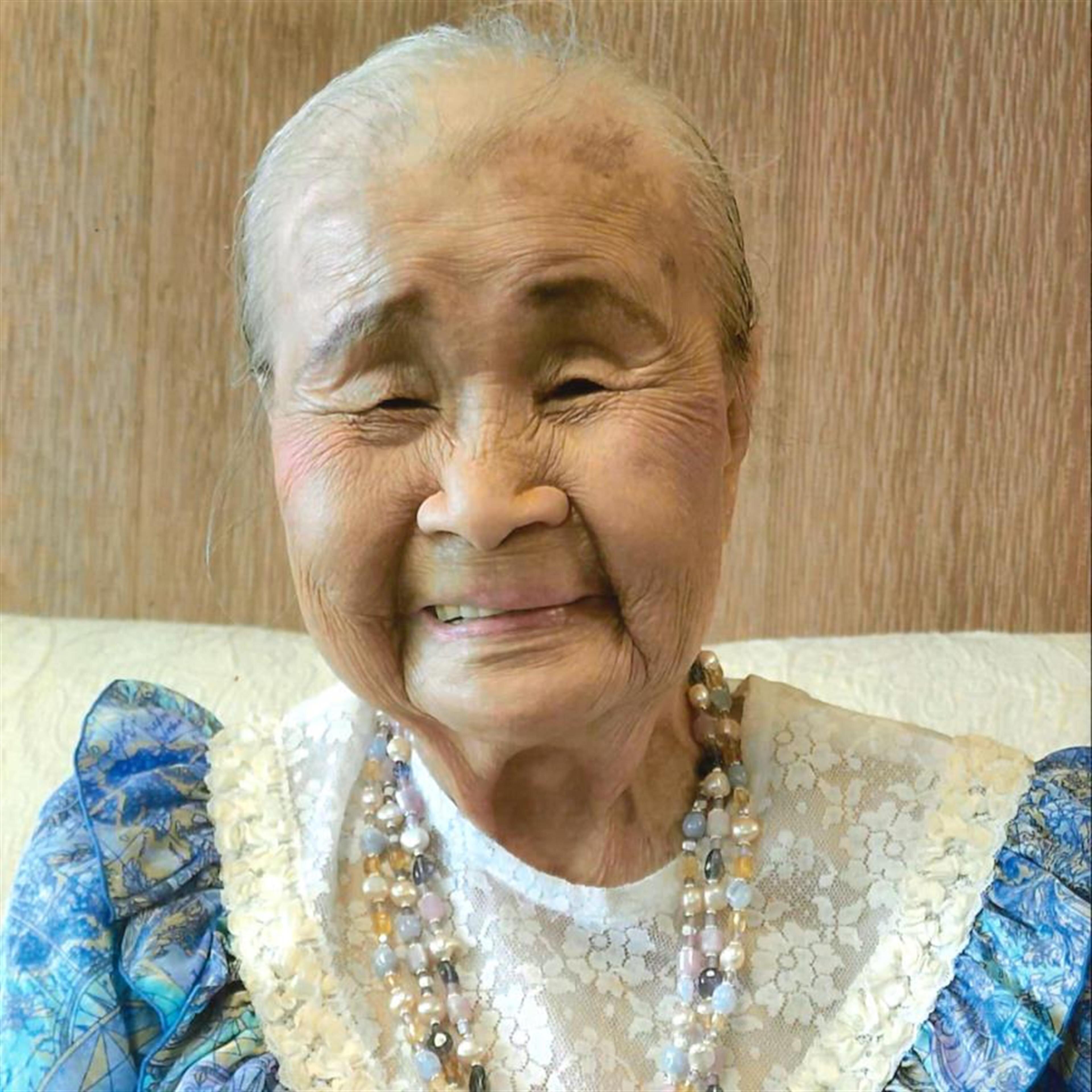 Kazue Uyeda