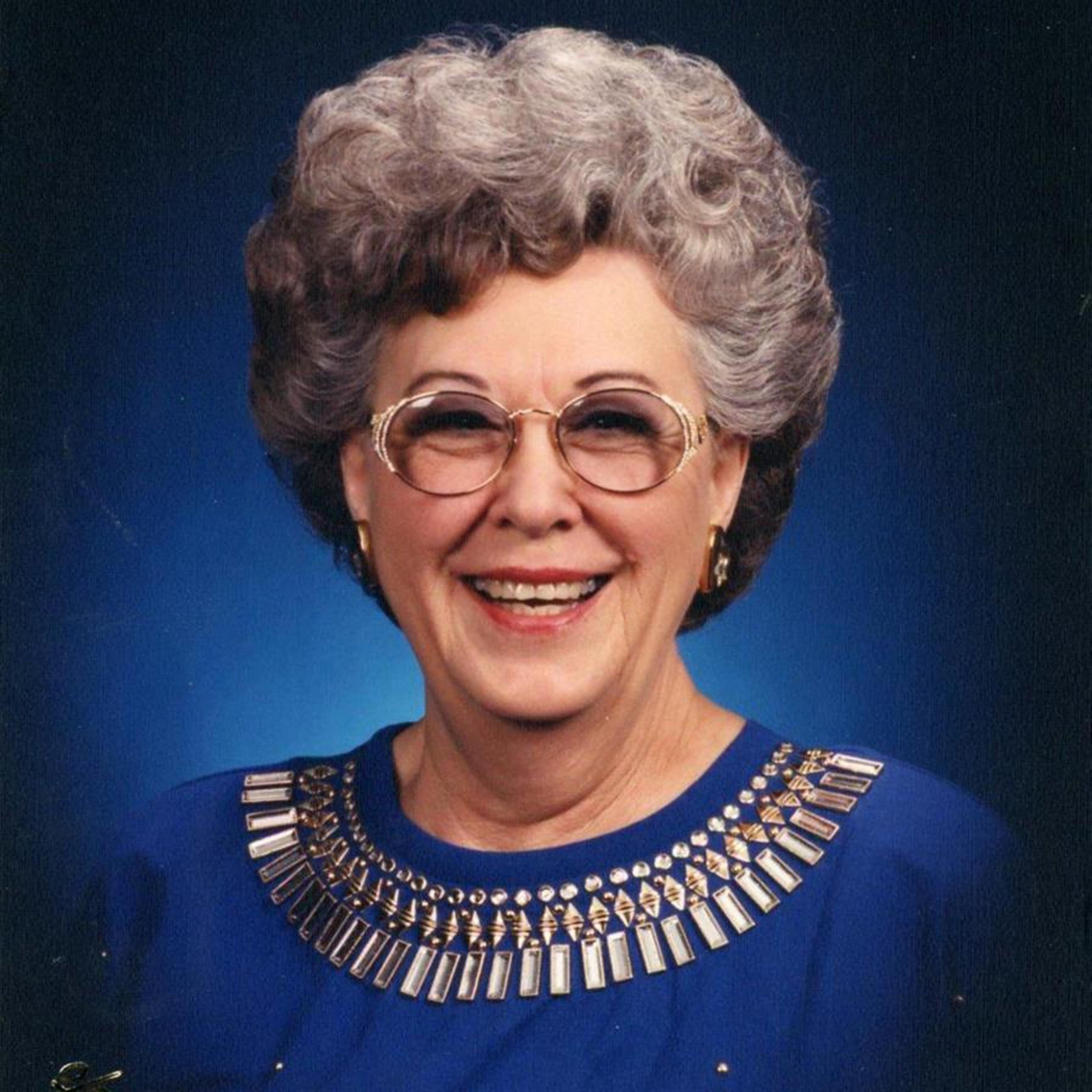 Shirley Jean Wooten