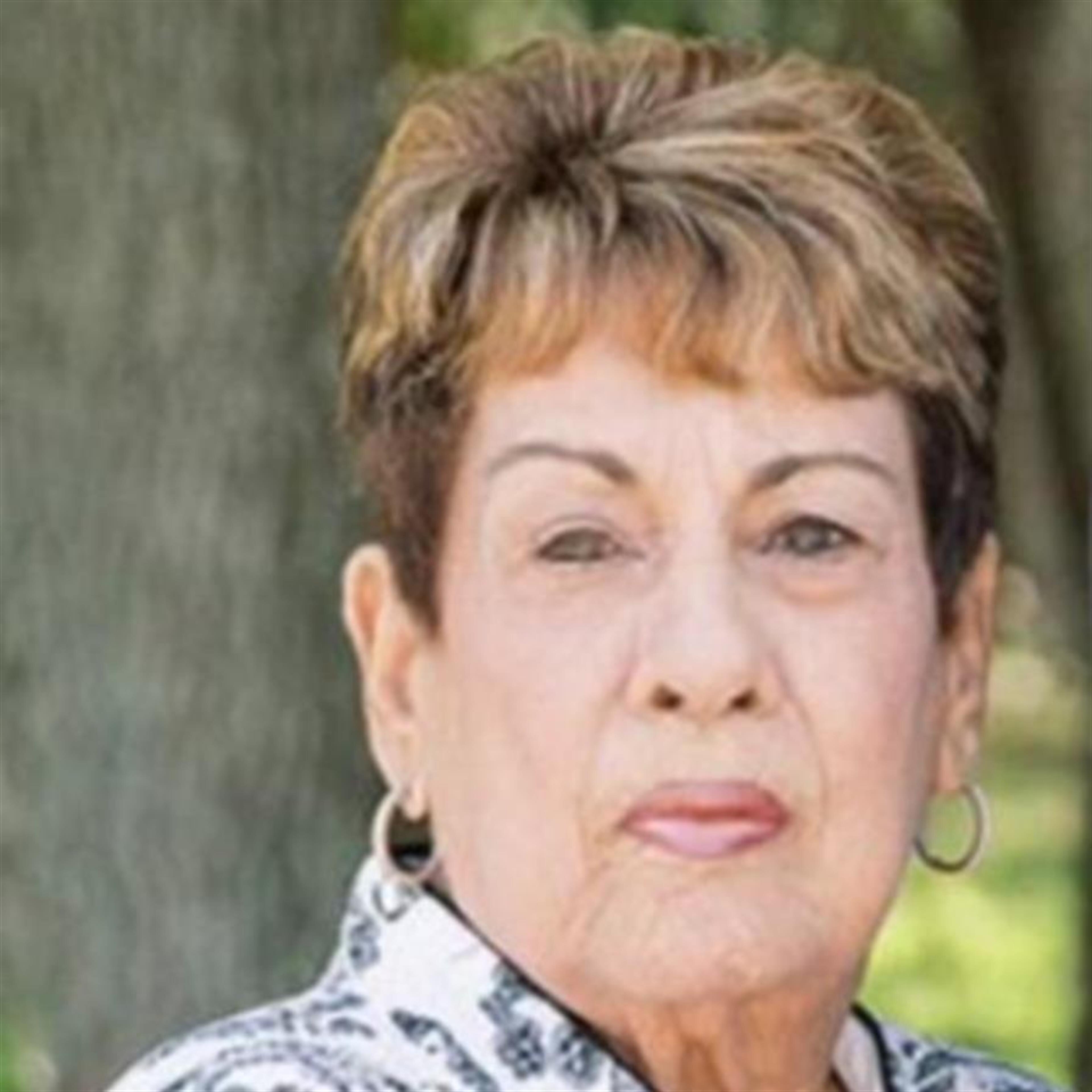 Norma C. Martinez