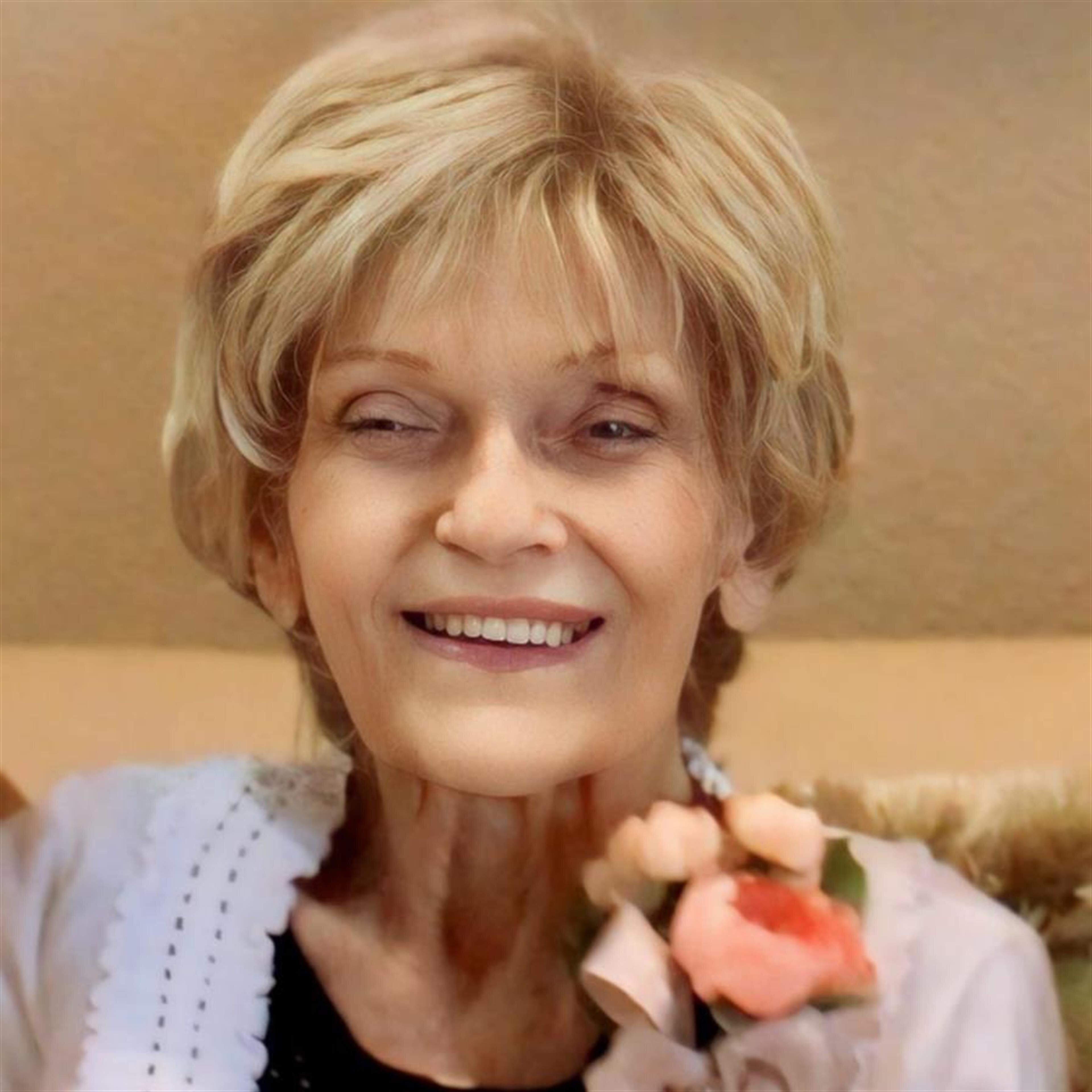 Dortha LaVeria James
