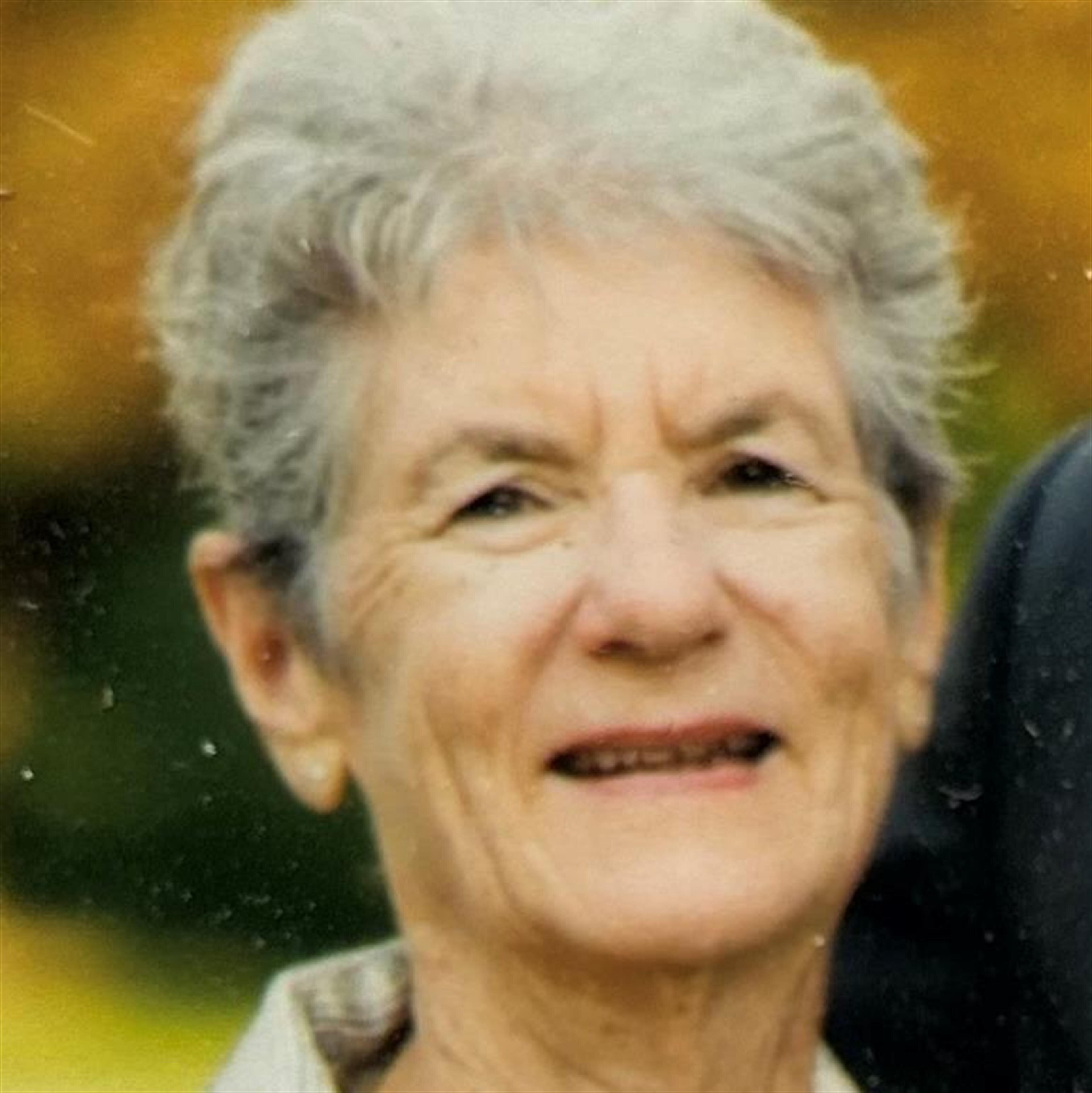 Kathleen Fontaine