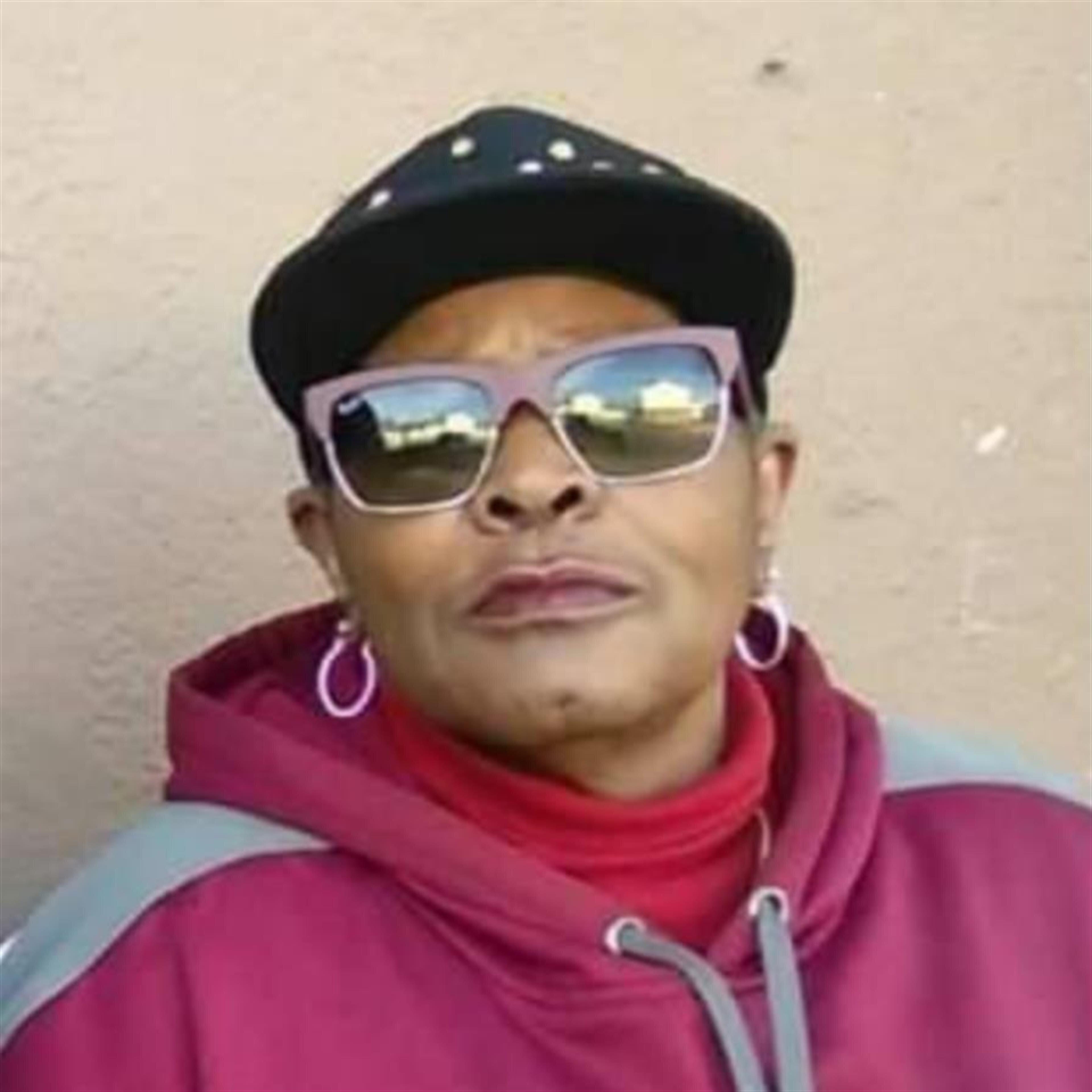 Thelma V. Booth