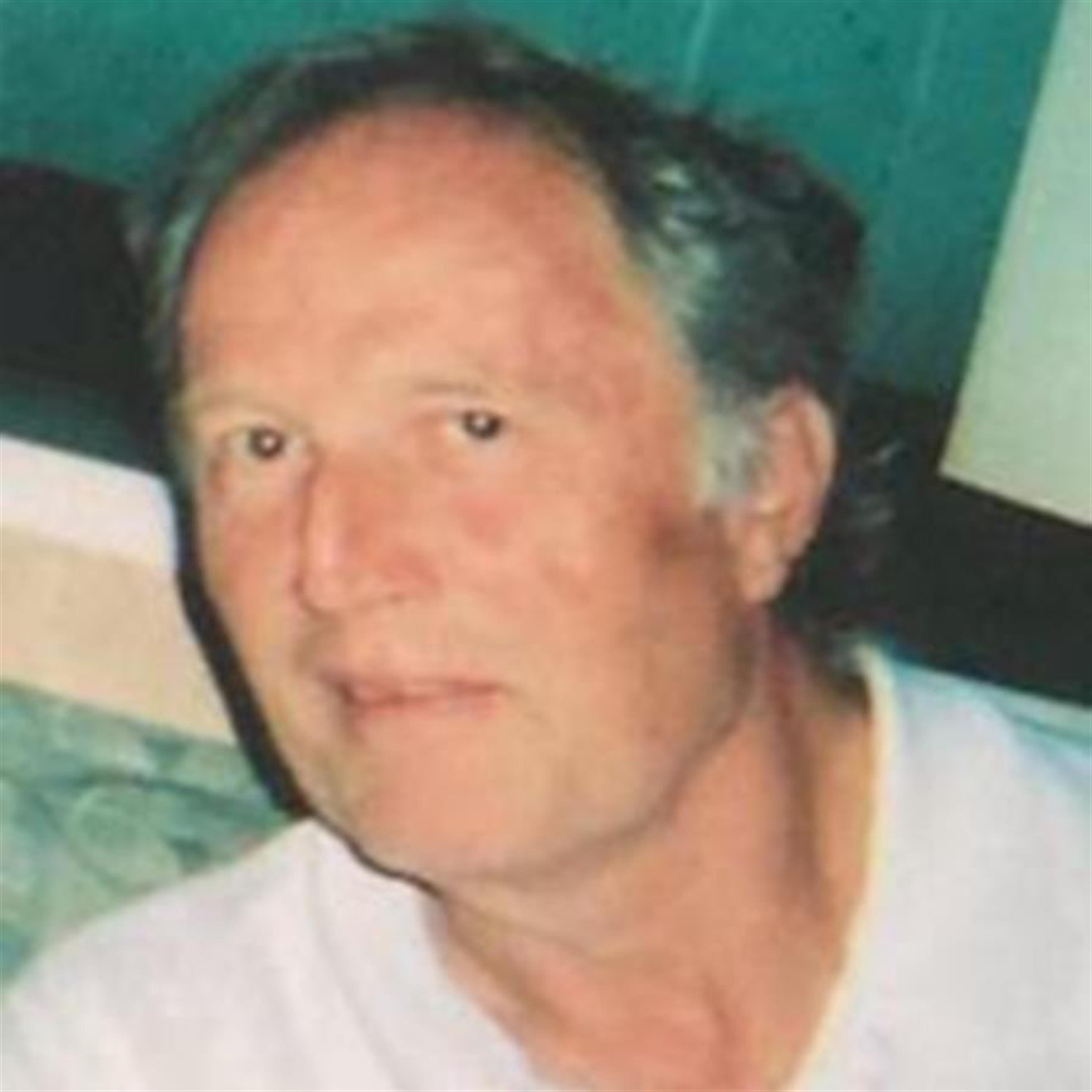Bruce Gebhart Owen
