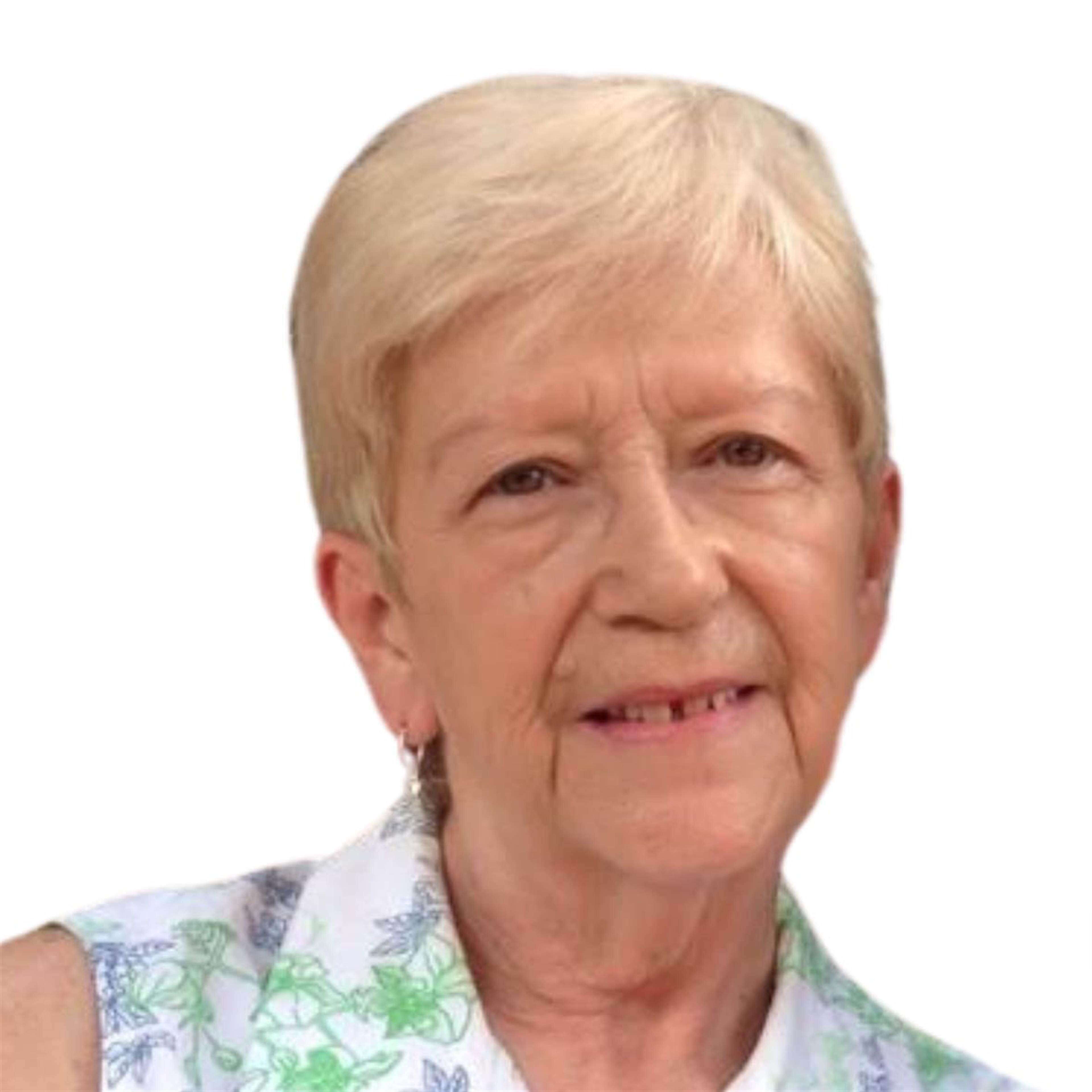 Nannie Jane (Noble) Klecka
