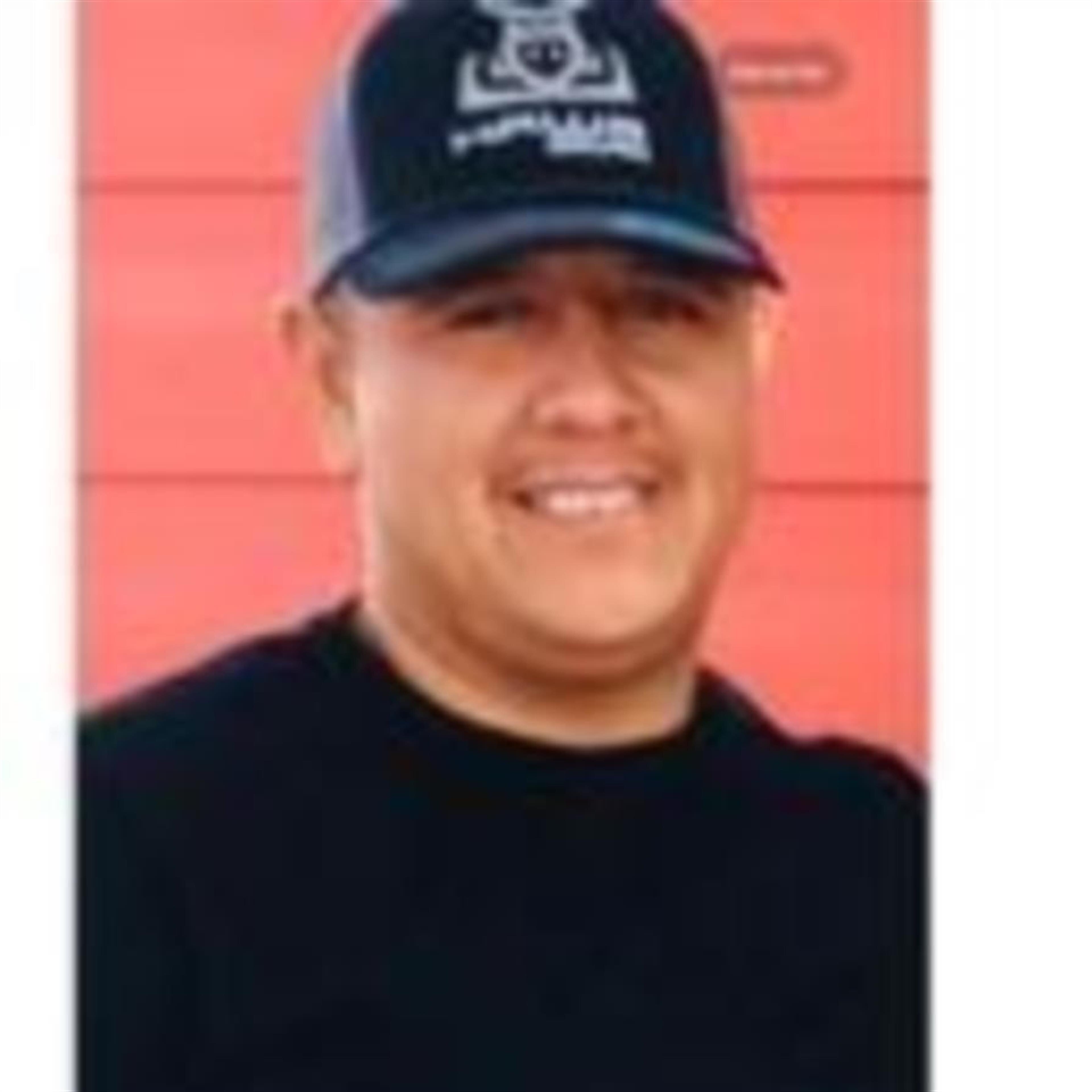 Sergio "Keko" Torres Barrios