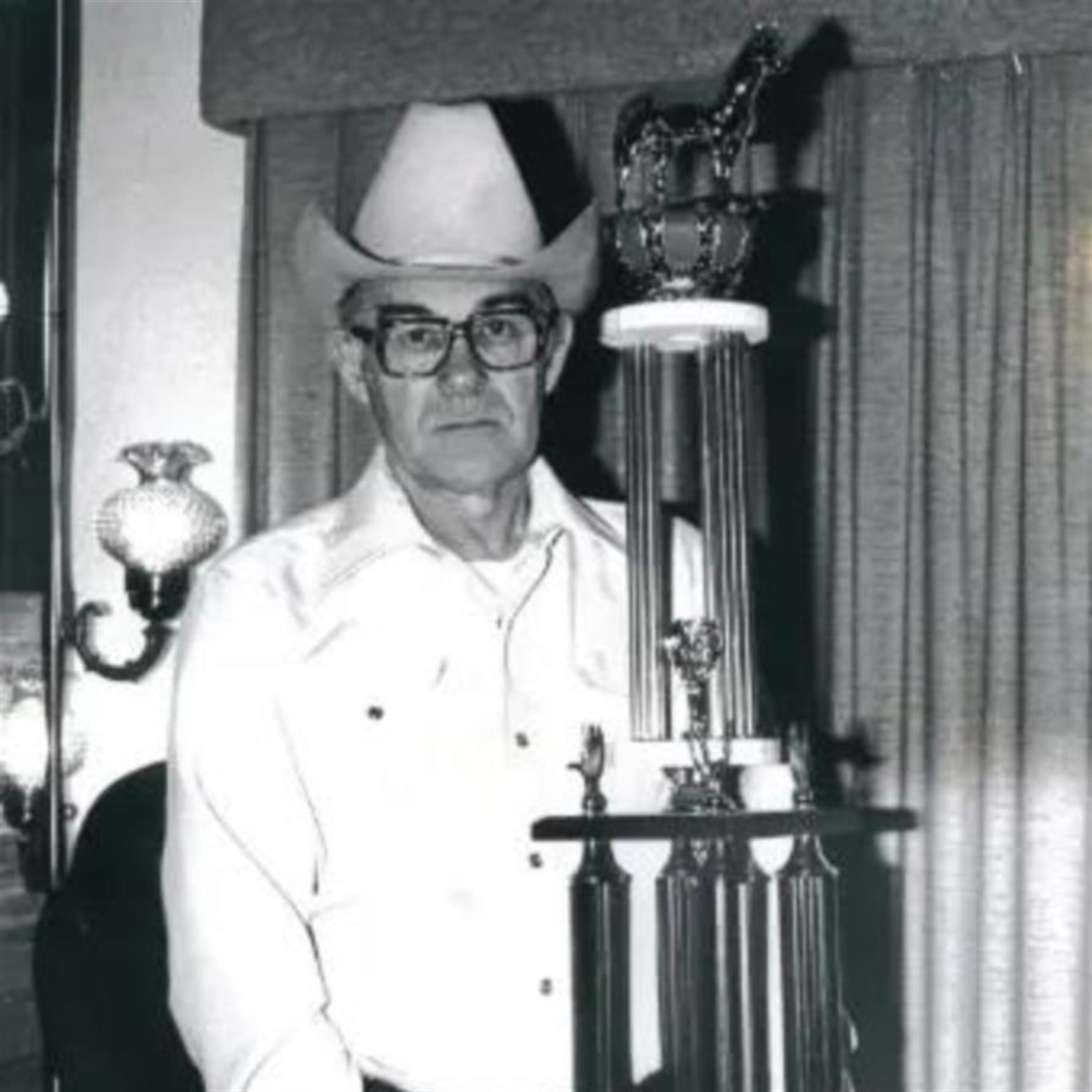 Grant T. Richards (Camdenton)