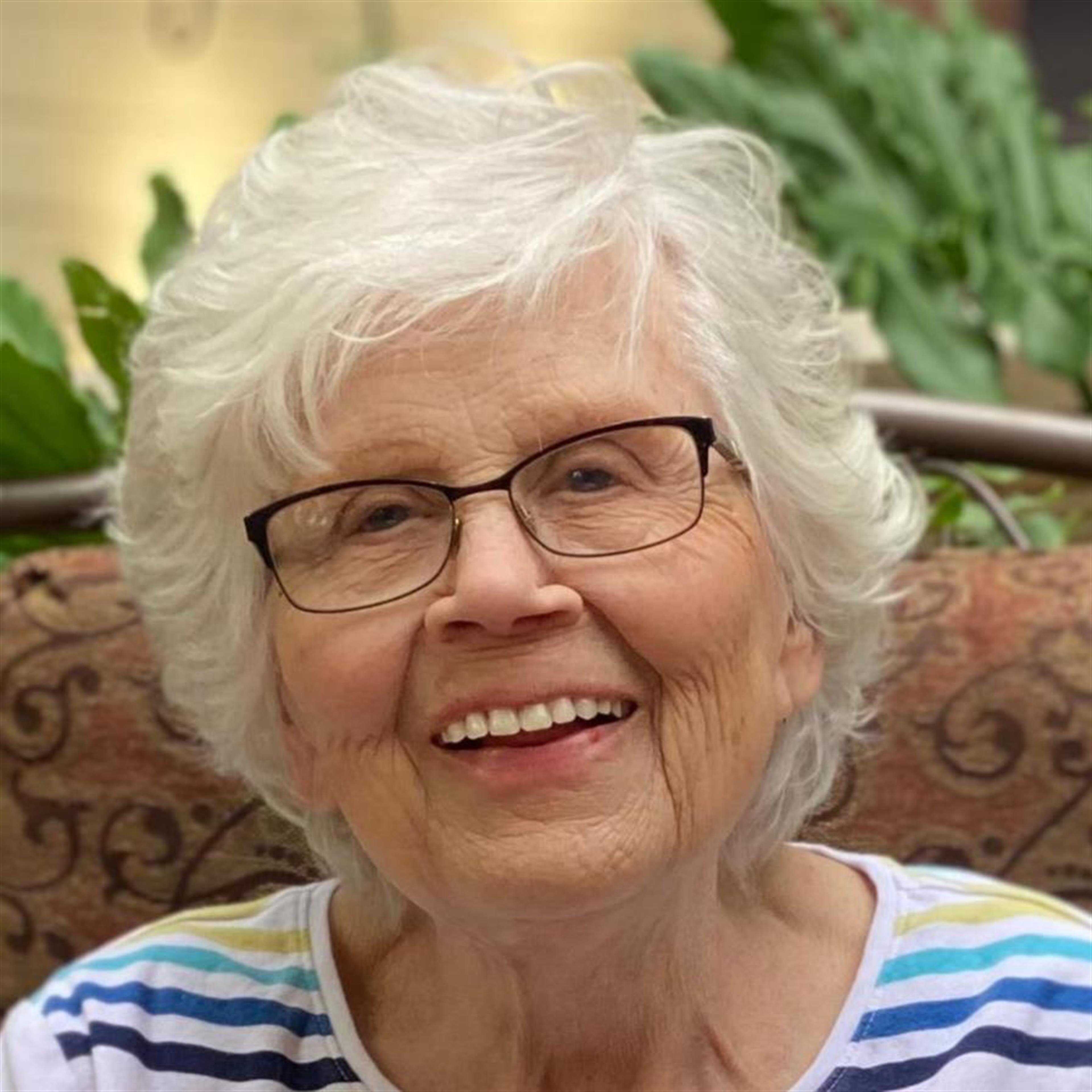 Mary Alice Hollaway