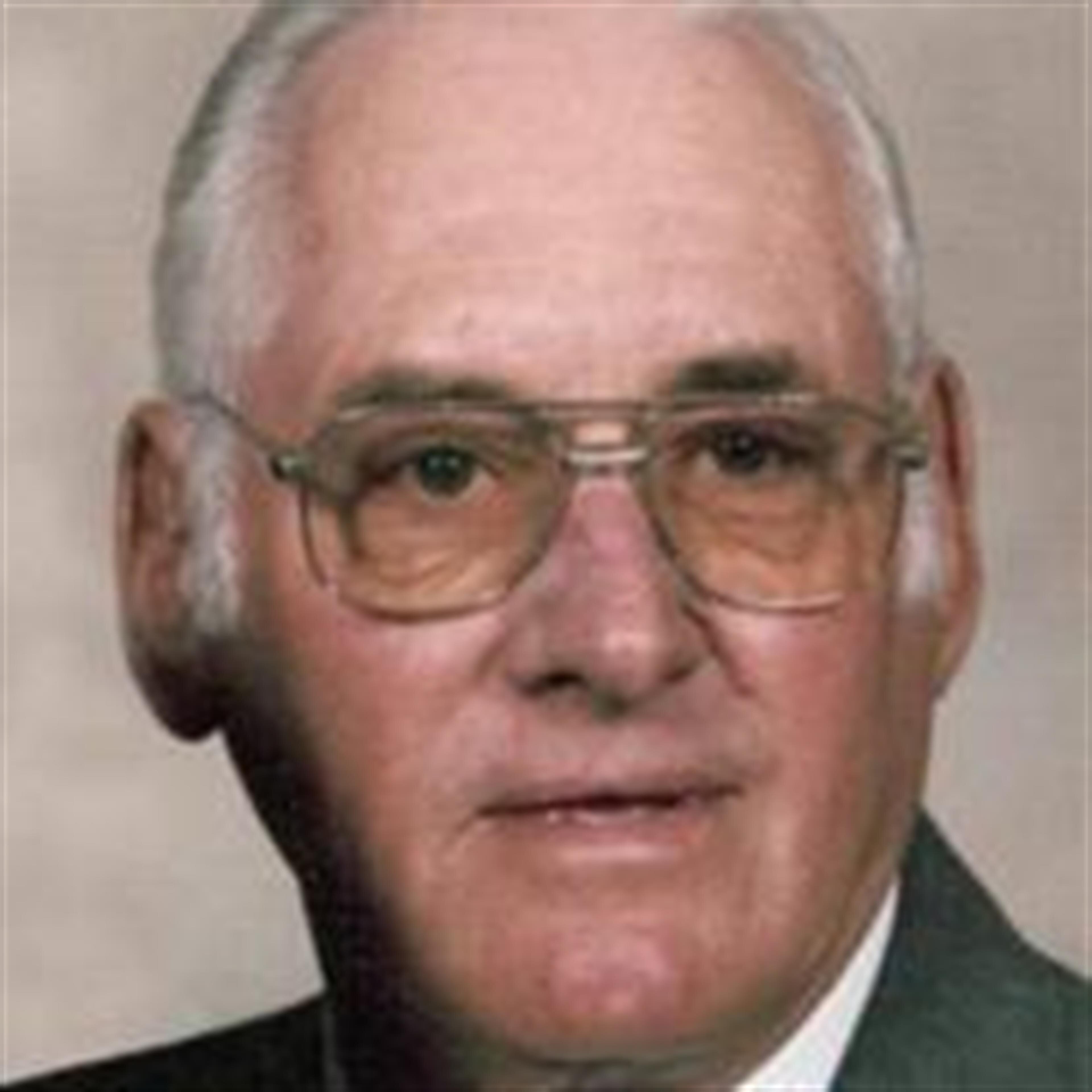 Leonard Mauck (Bolivar)