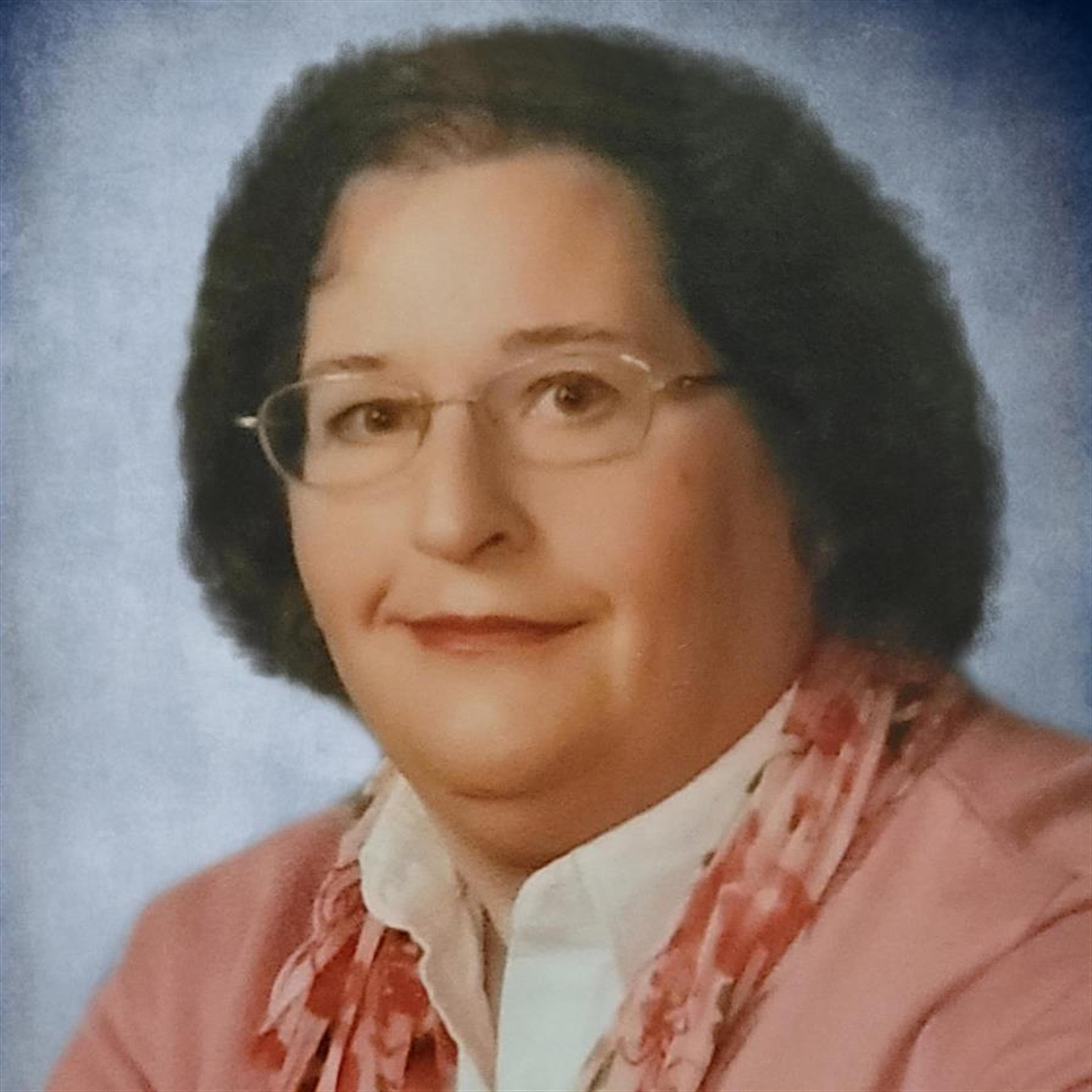 Sarah Craig Reynolds