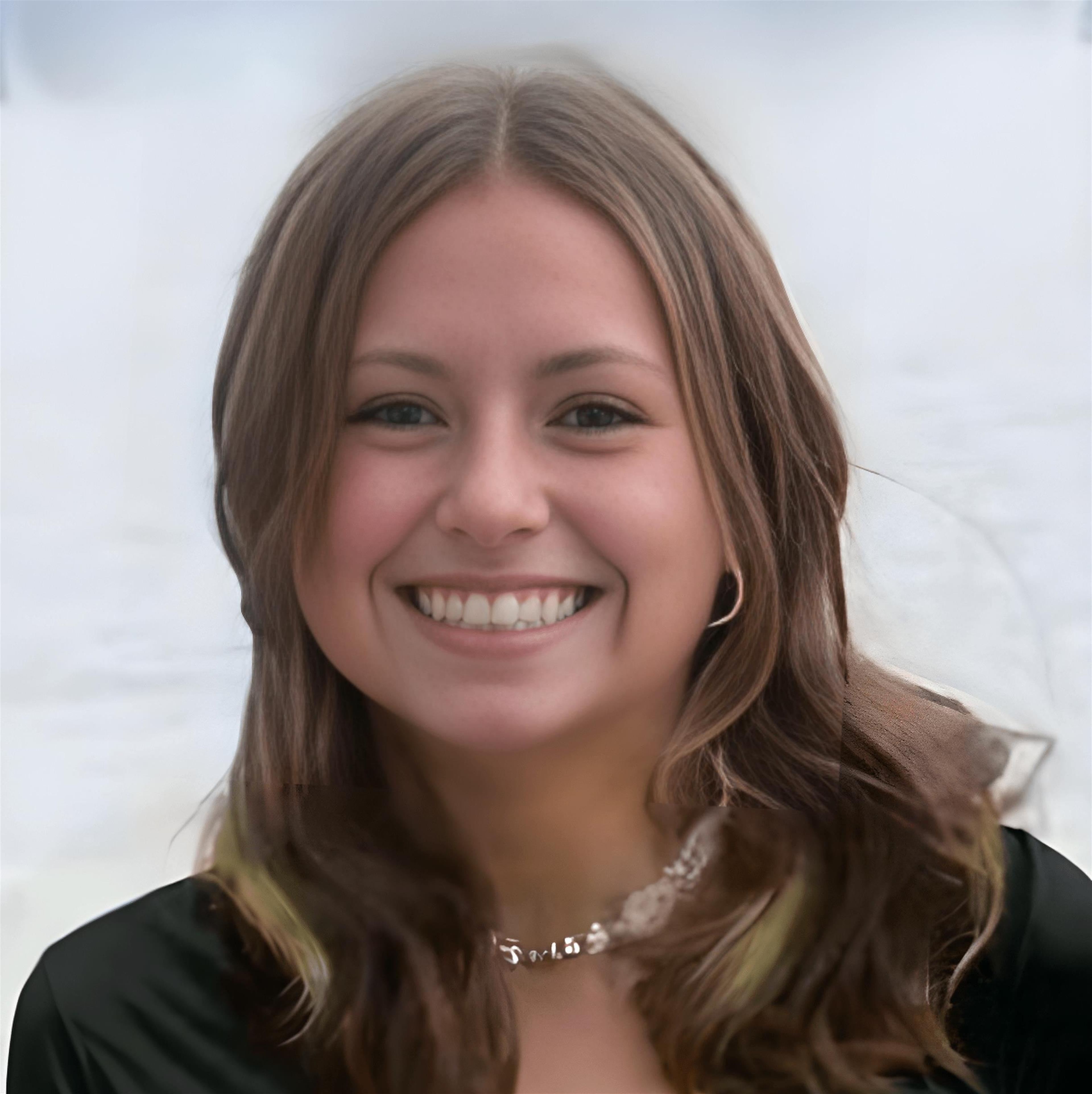 Rachel Melinda Mason