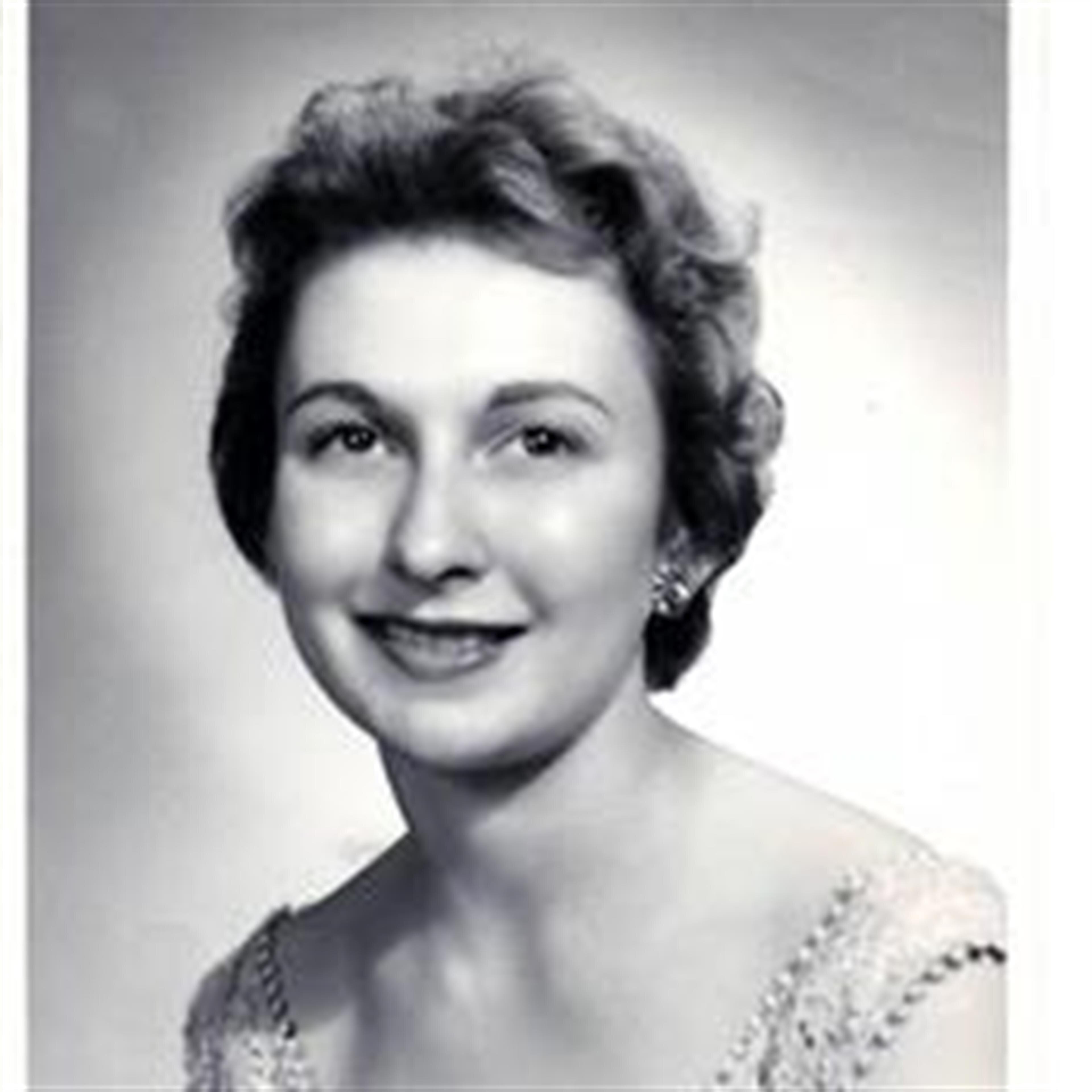 Patsy Lee Kirby Clark