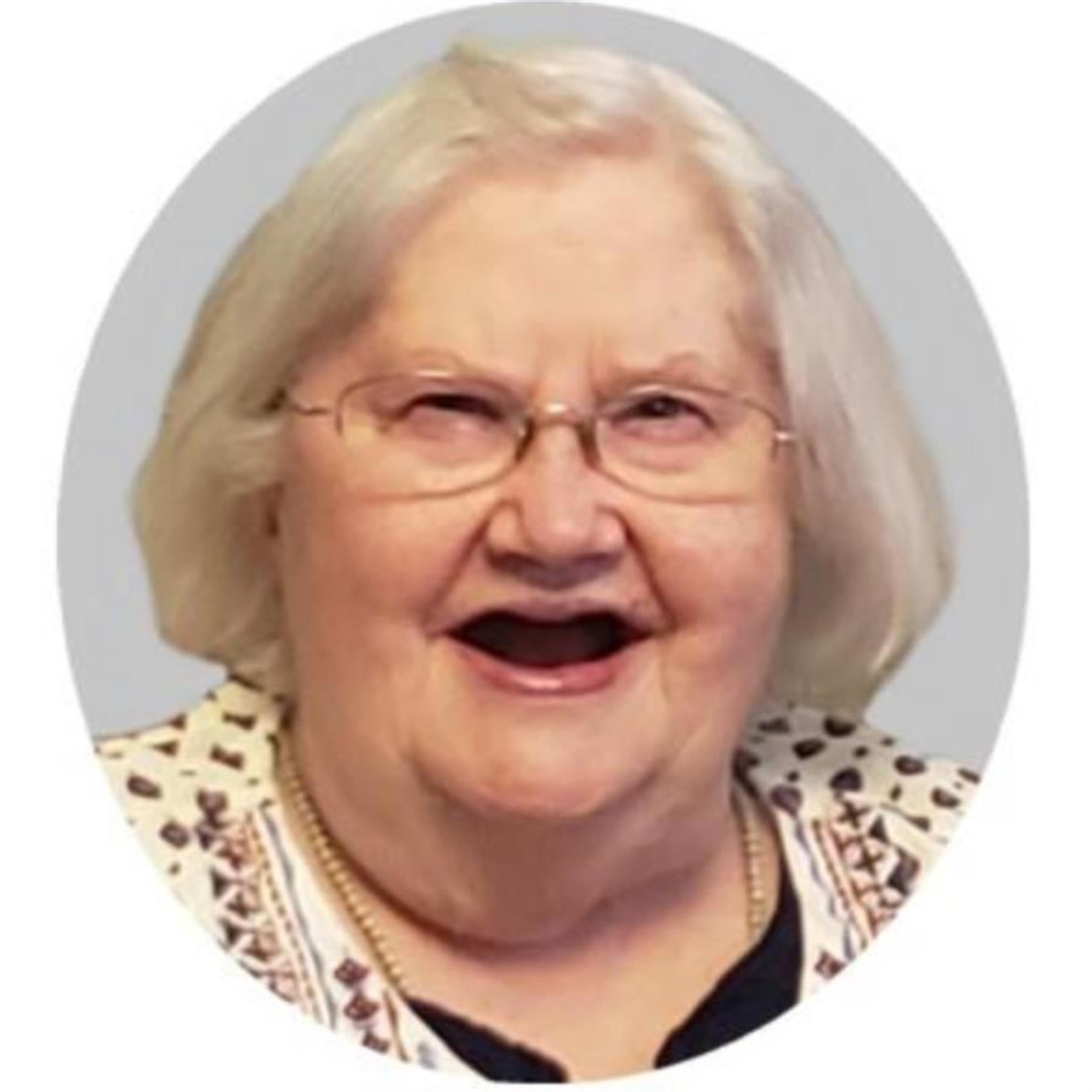 Norma J. McNabb
