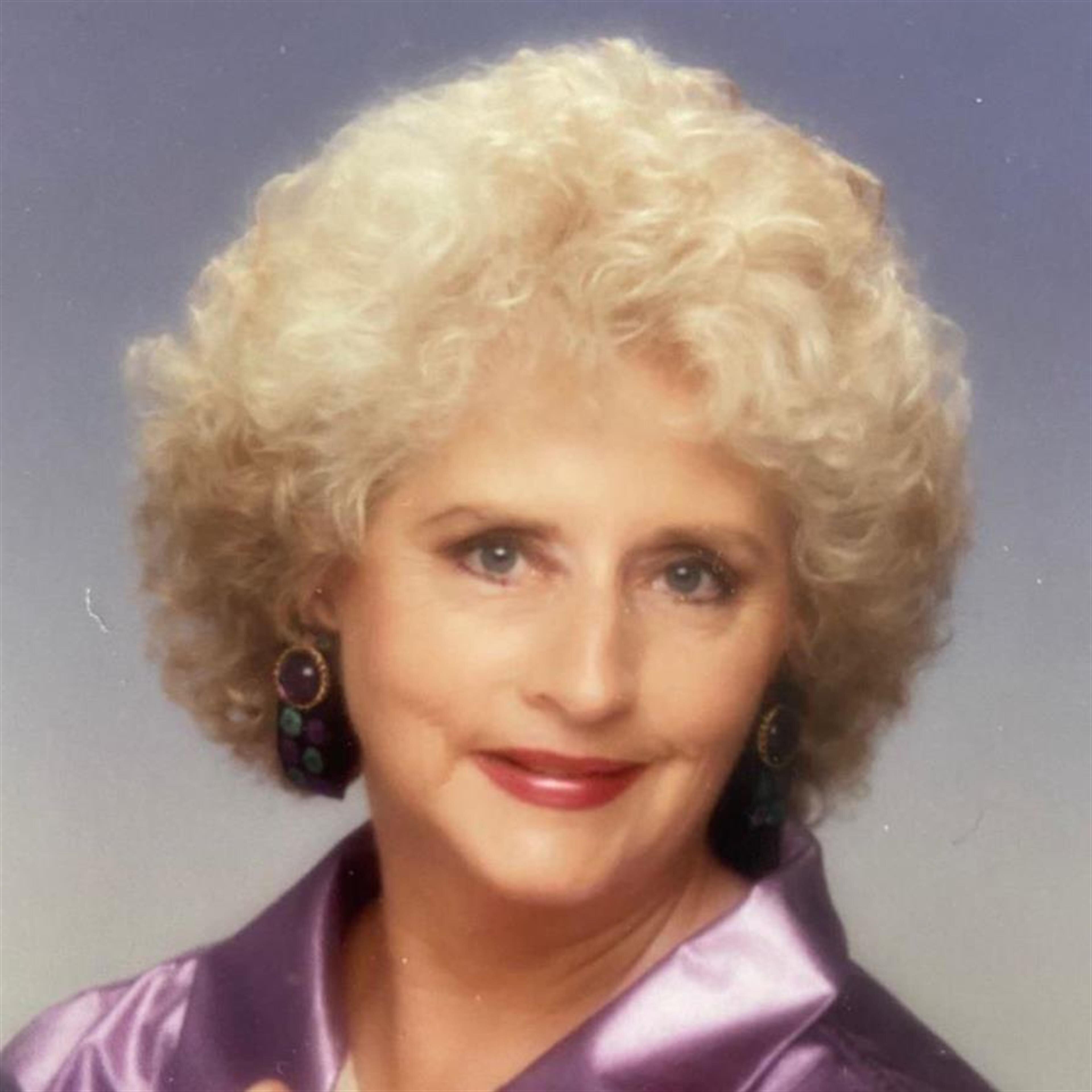LaVeta Mae Dunn