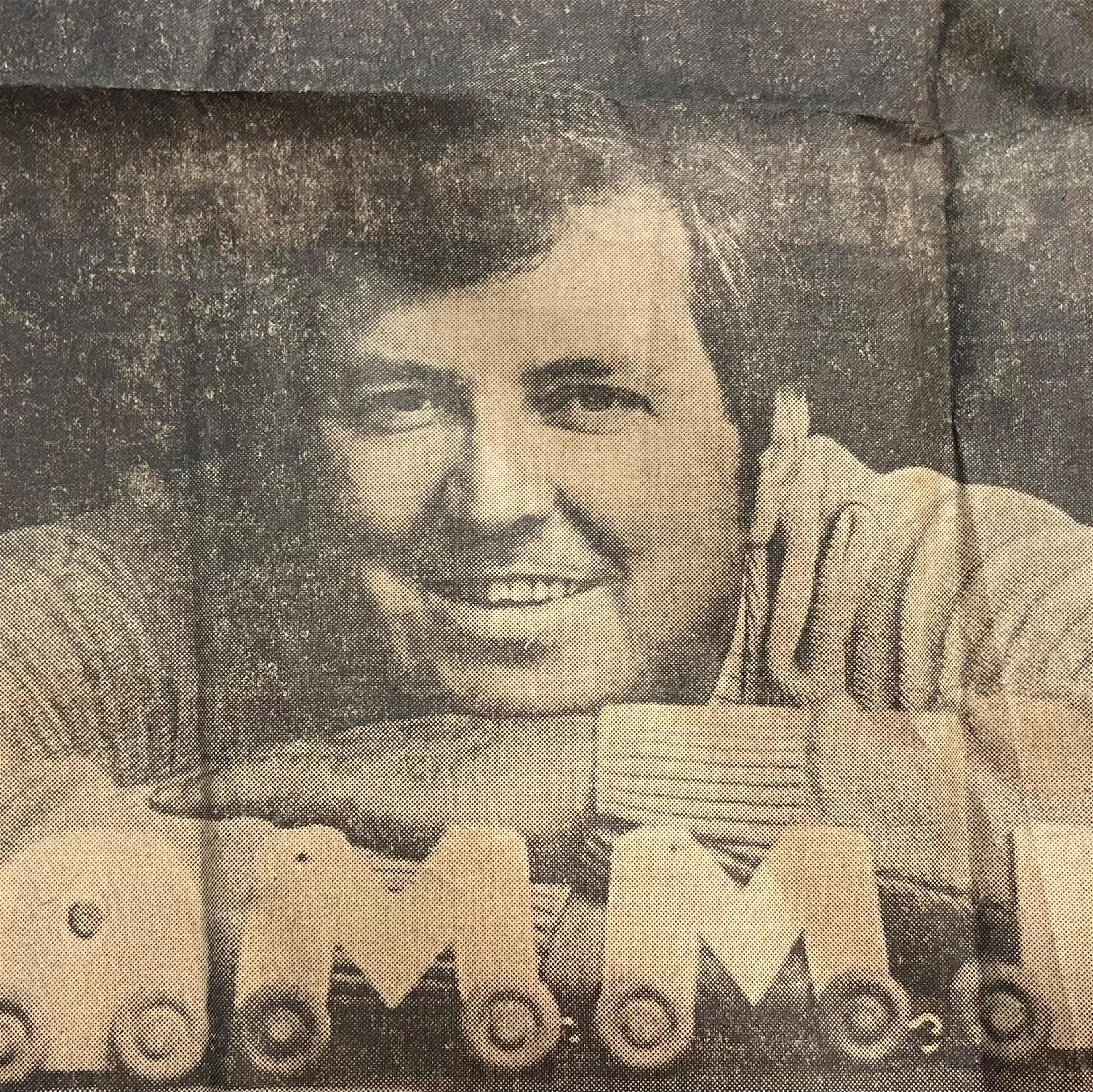 Tommie Sullivan