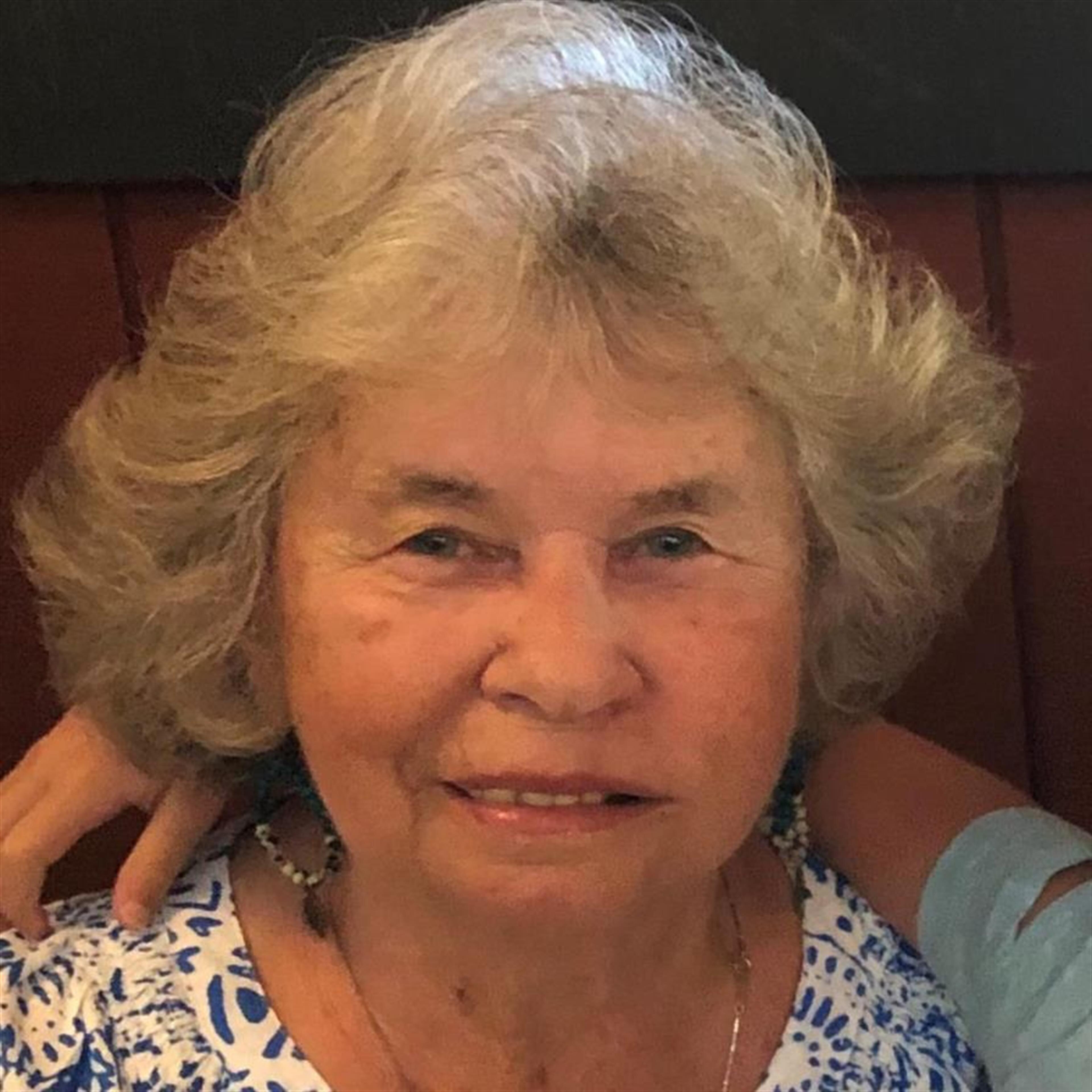 Melanie L. Karr