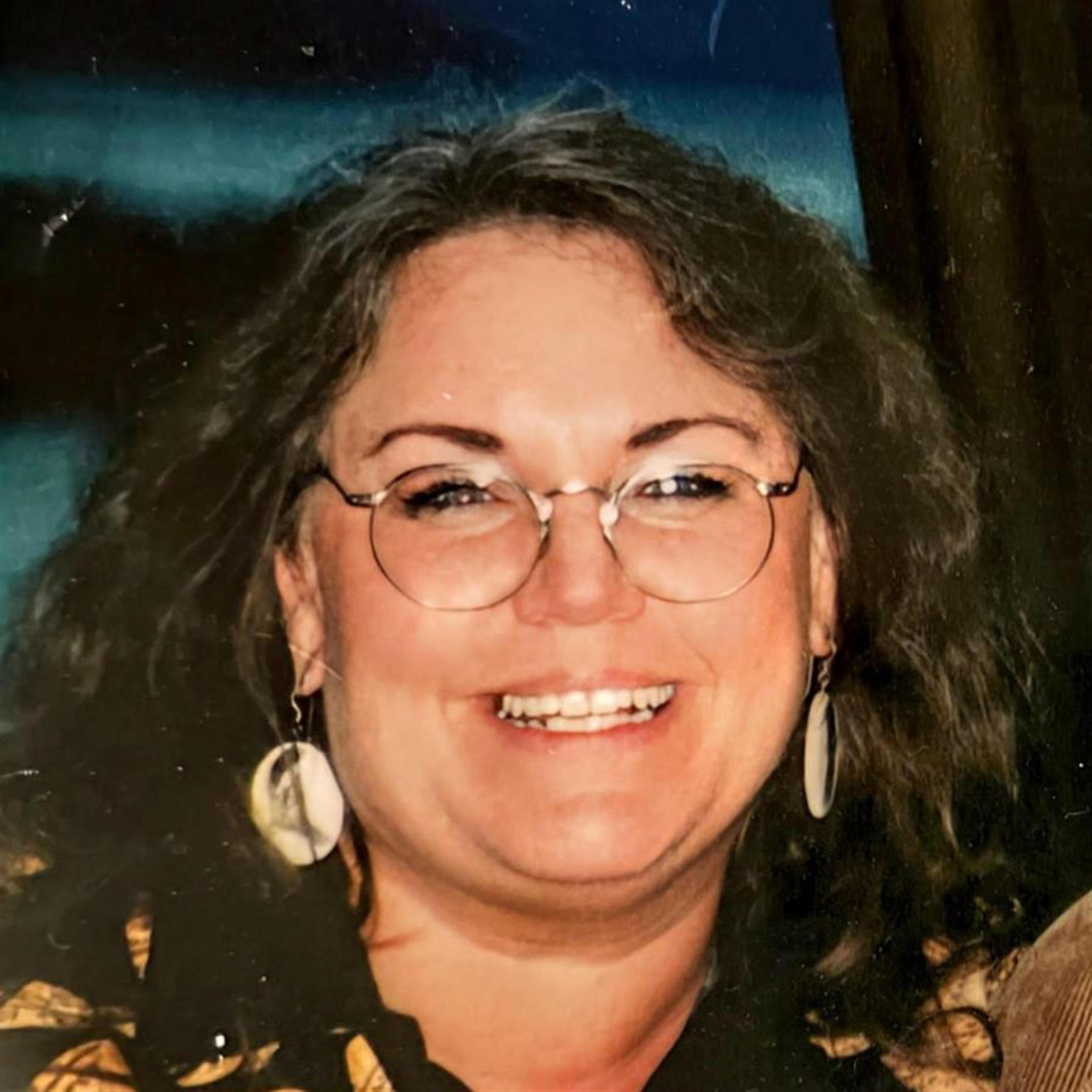 Cheryl Lynne (White) Mason
