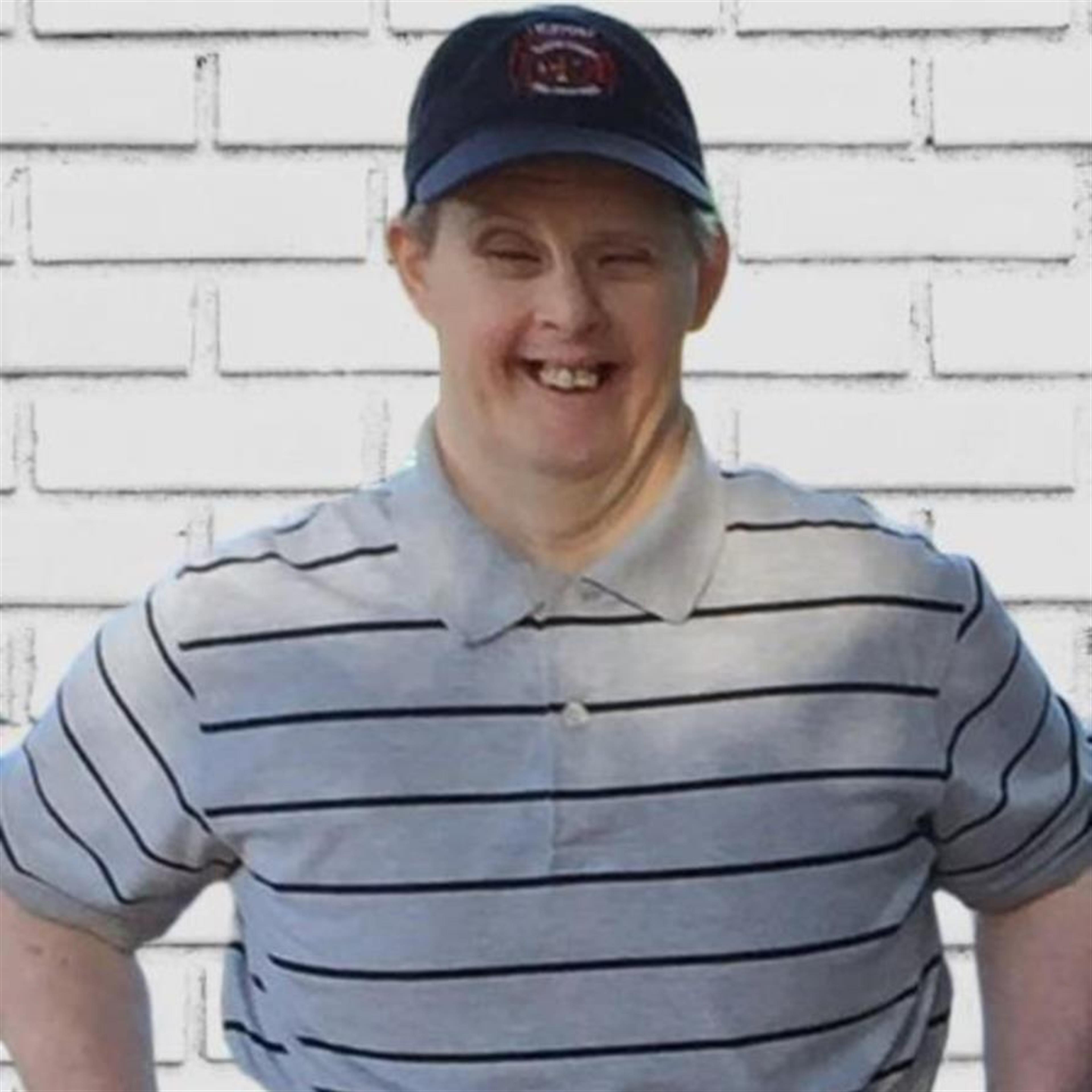 Robert James Gleghorn