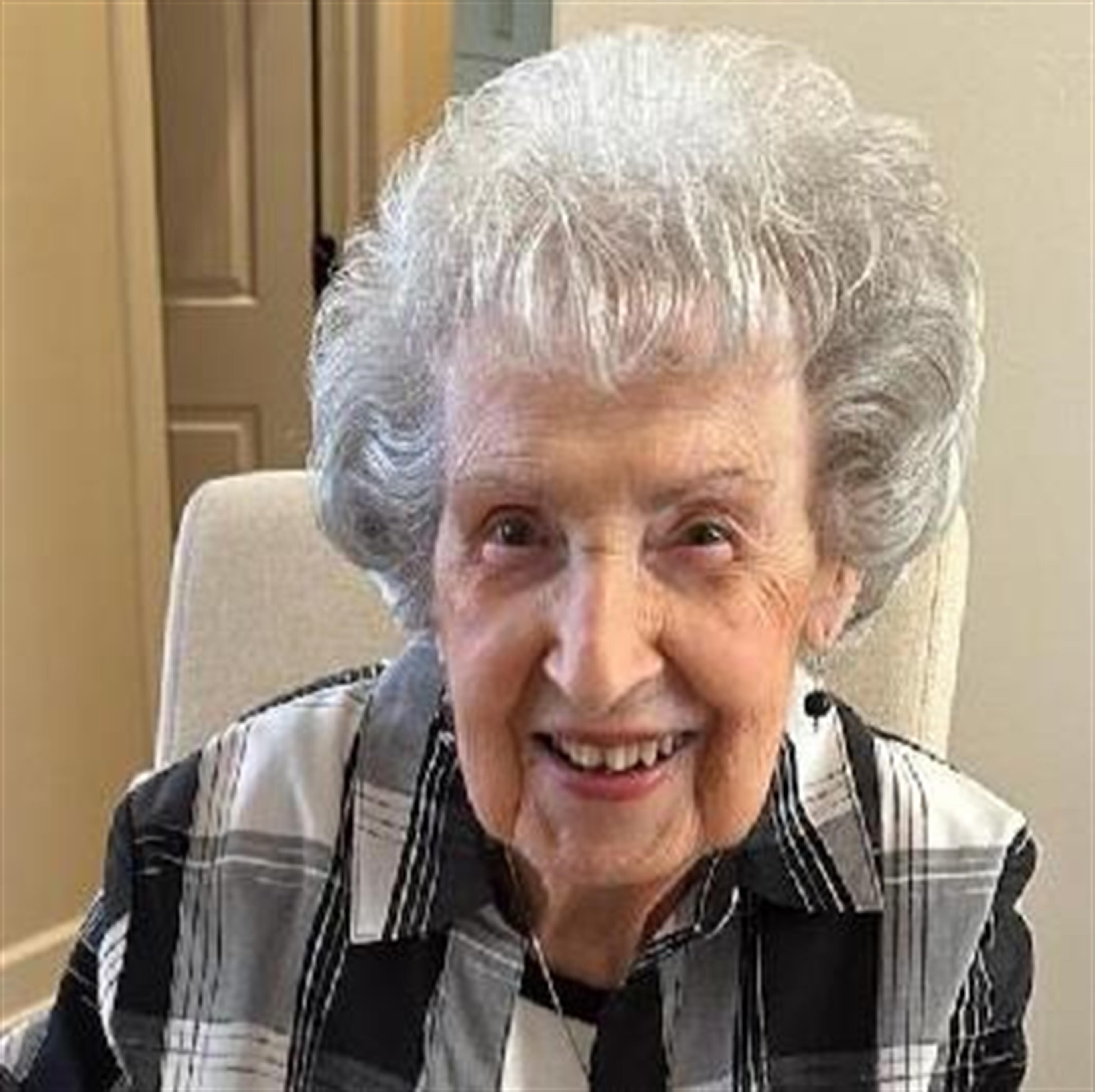 Frances R. Coppola