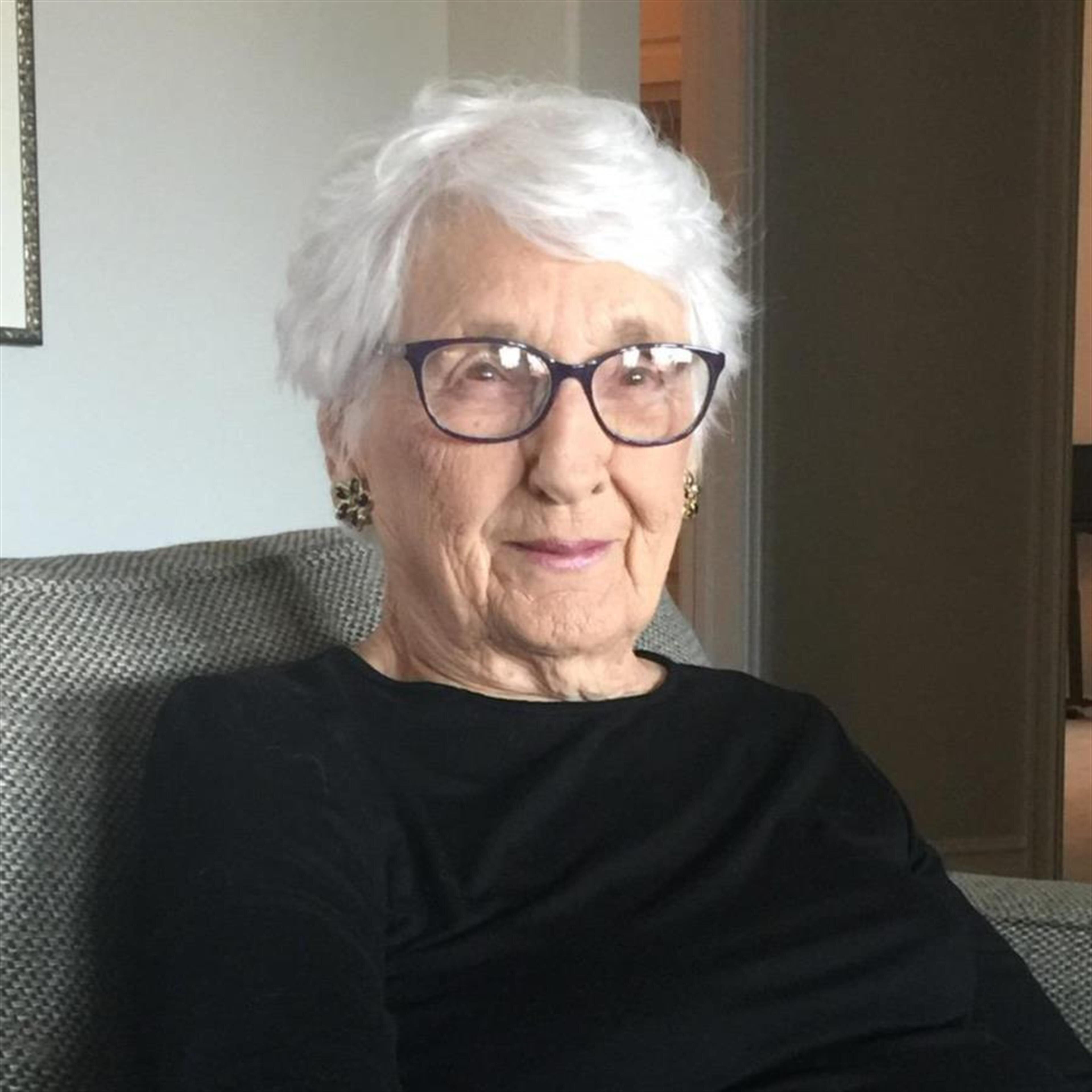 Jacquelyn Adell Dean