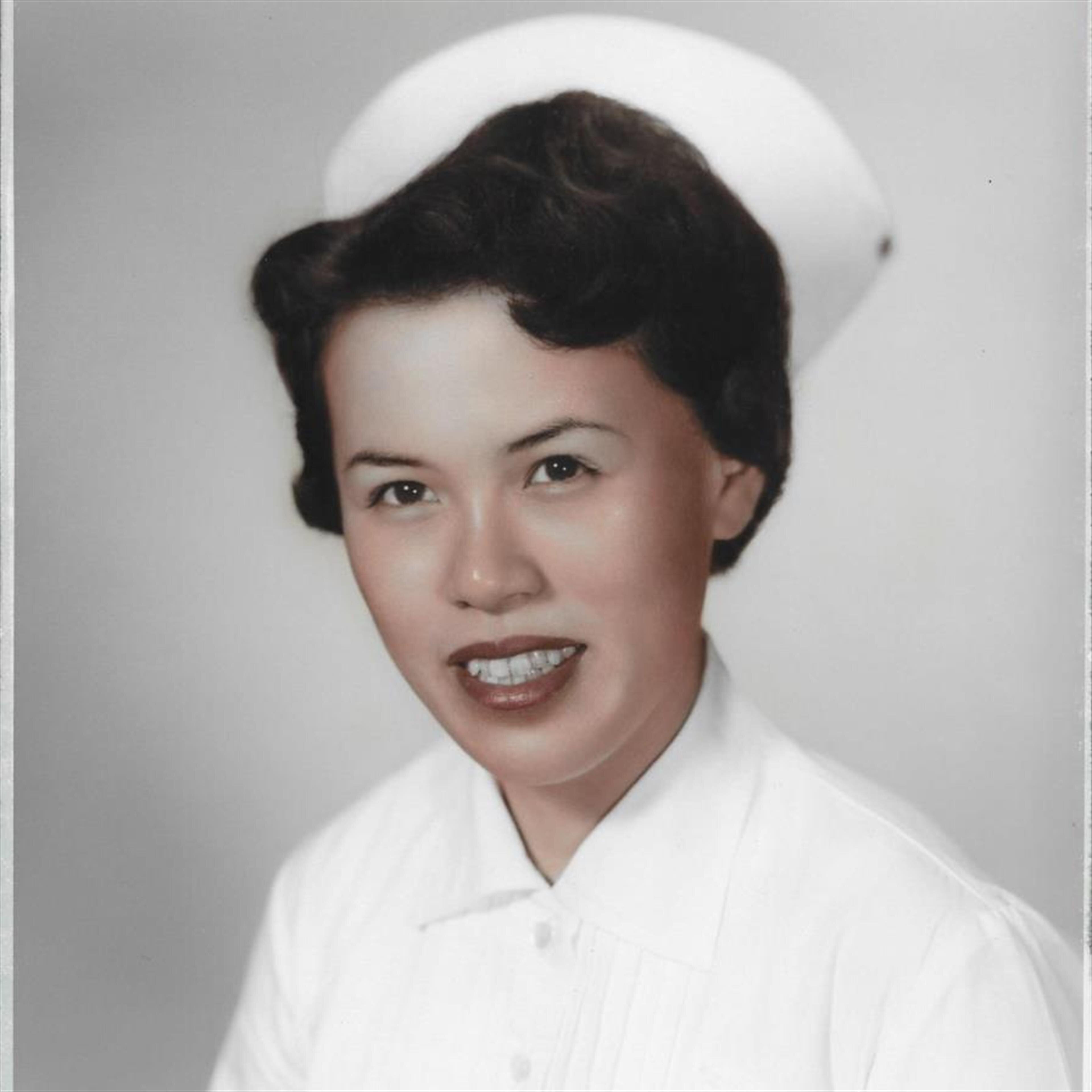 Mary Ella Chang