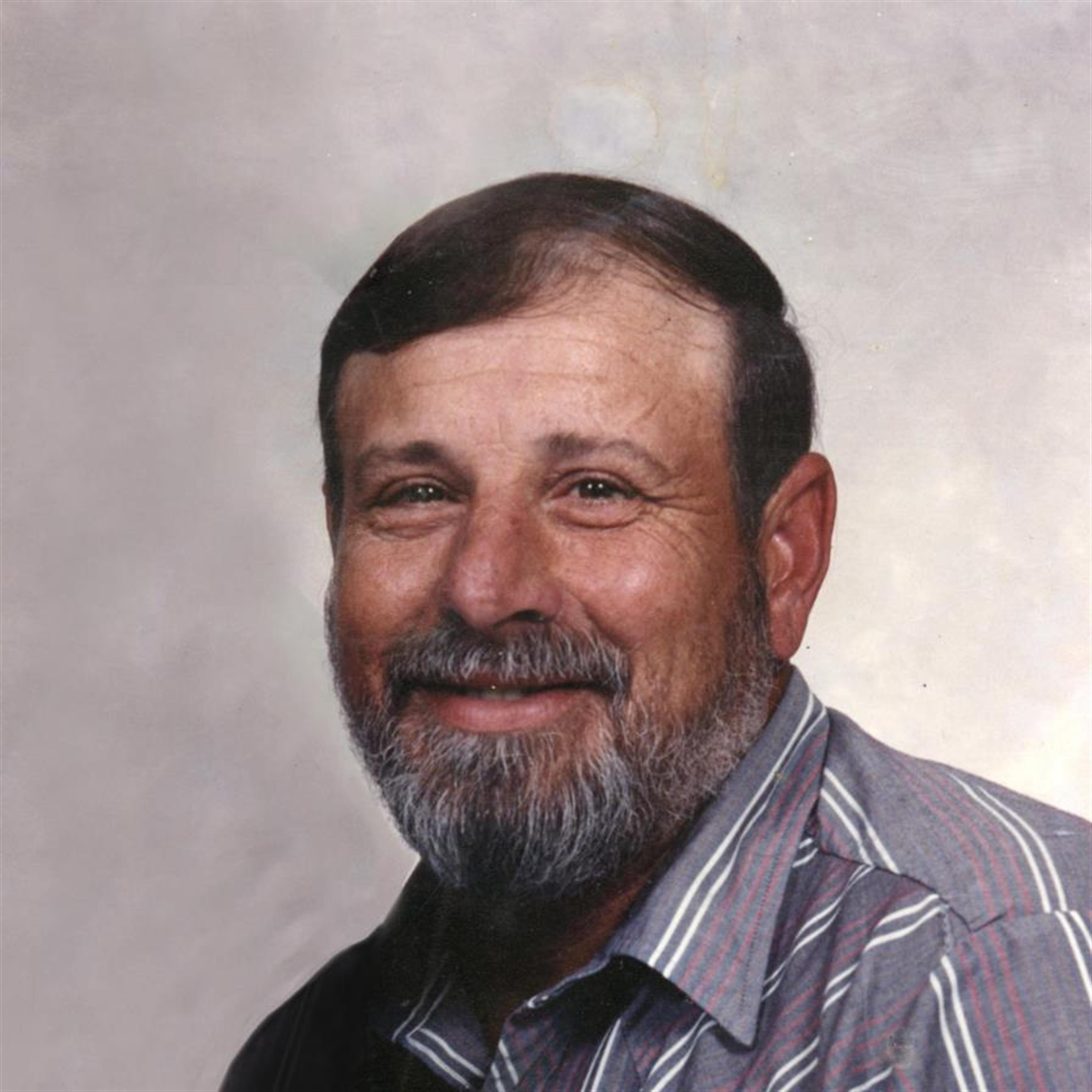 Clarence L Gould Sr. (Lebanon)