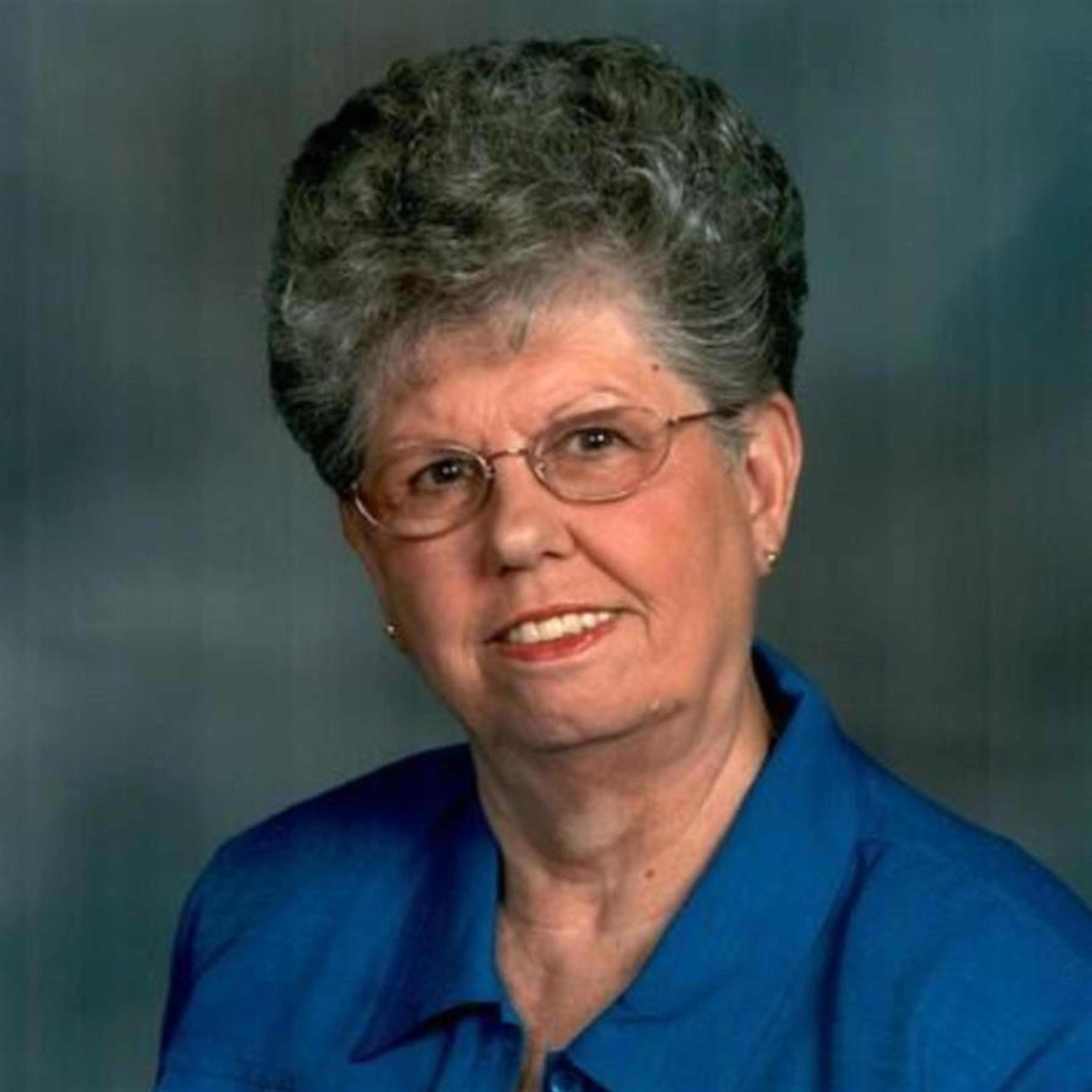 Betty L. Deeson
