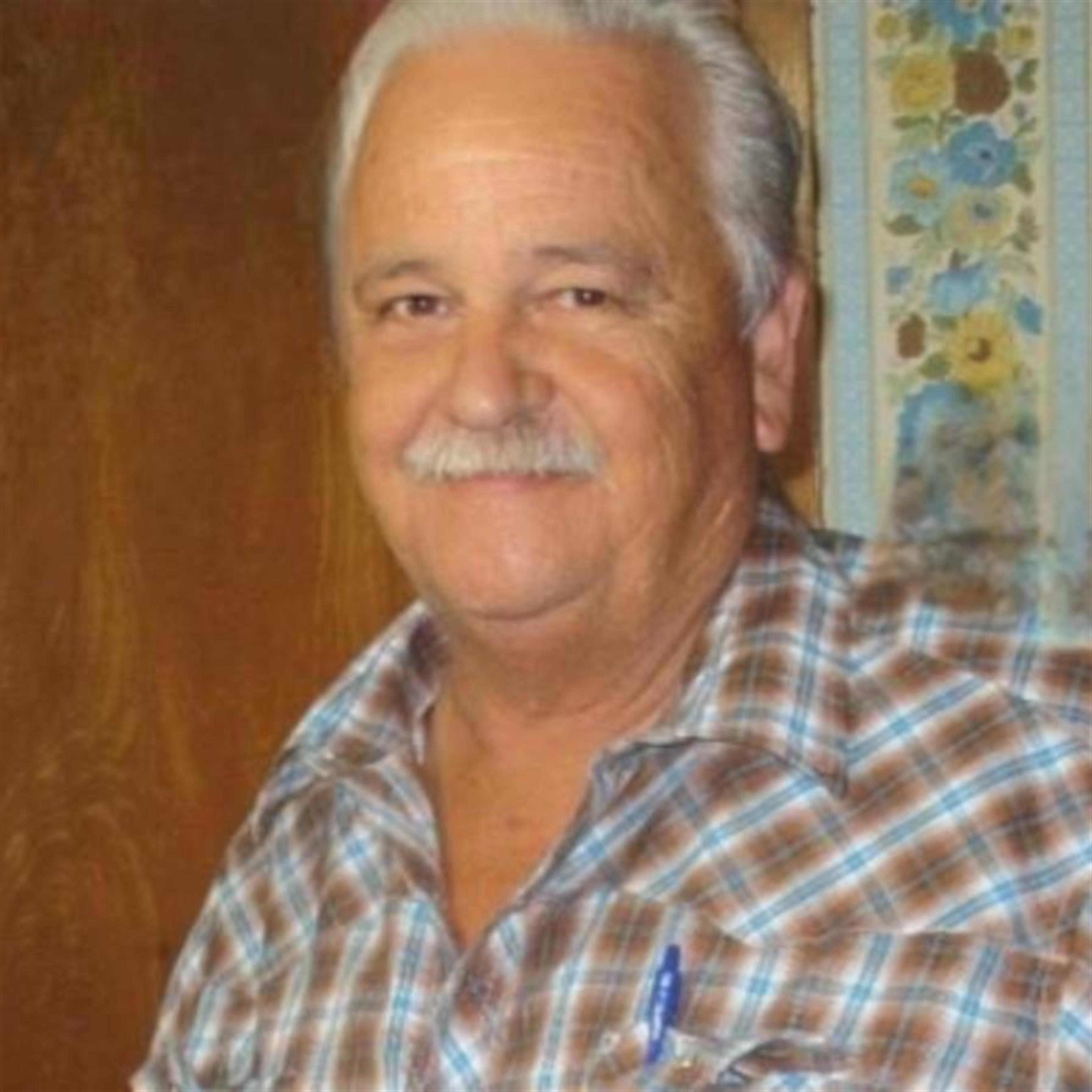 Joe Clifton Burks' obituary picture
