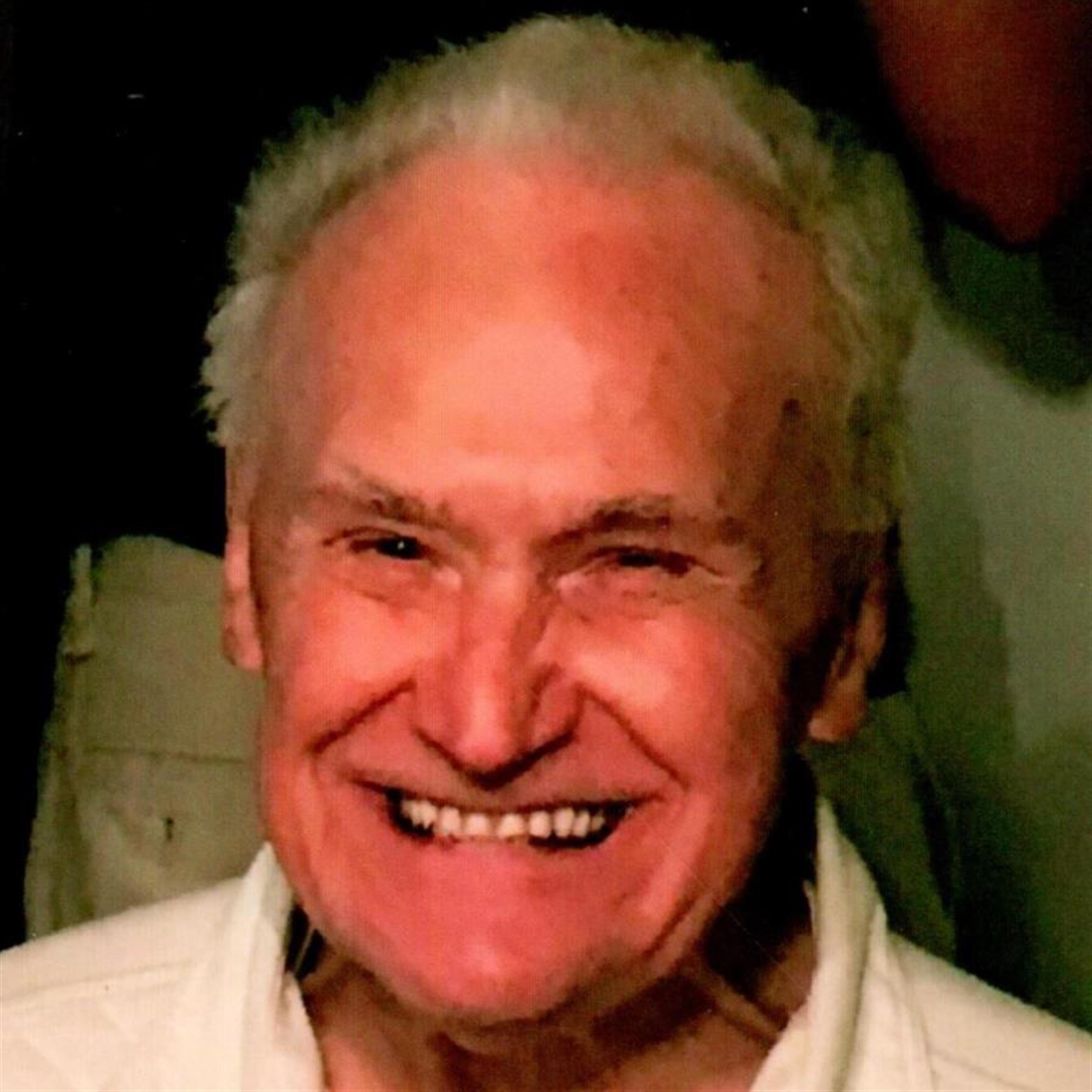 Frank R Krupa