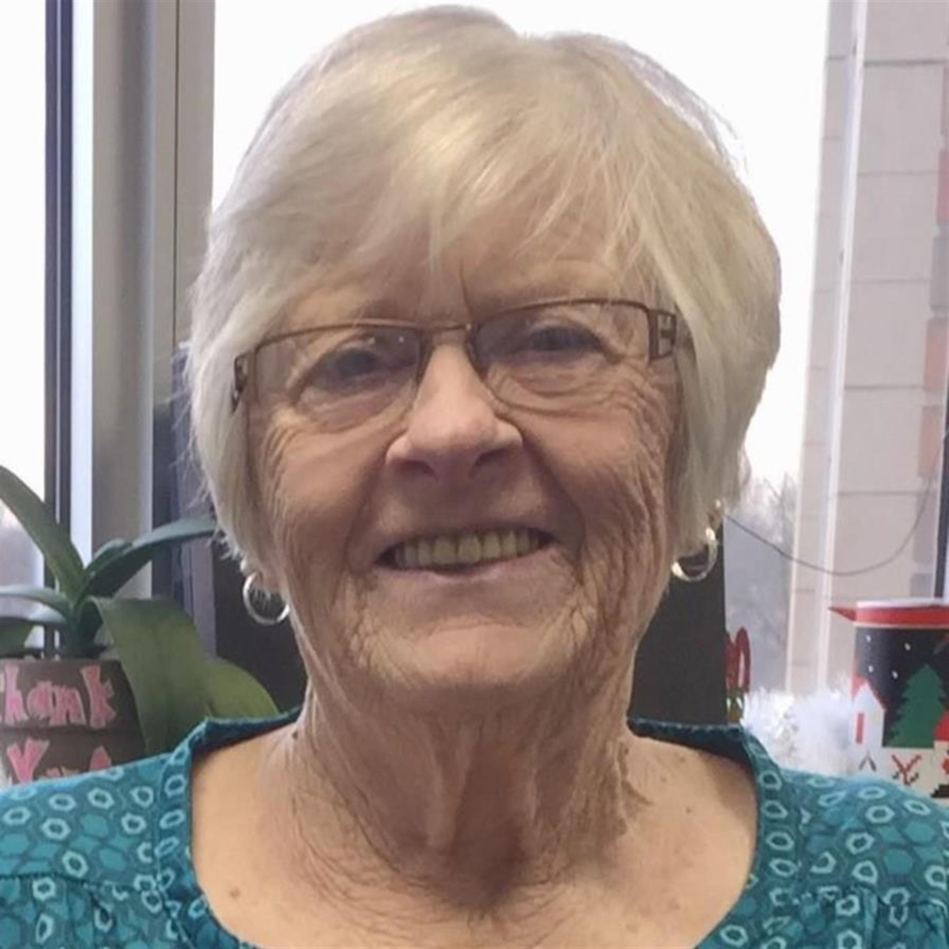 Carolyn Sue Etchison