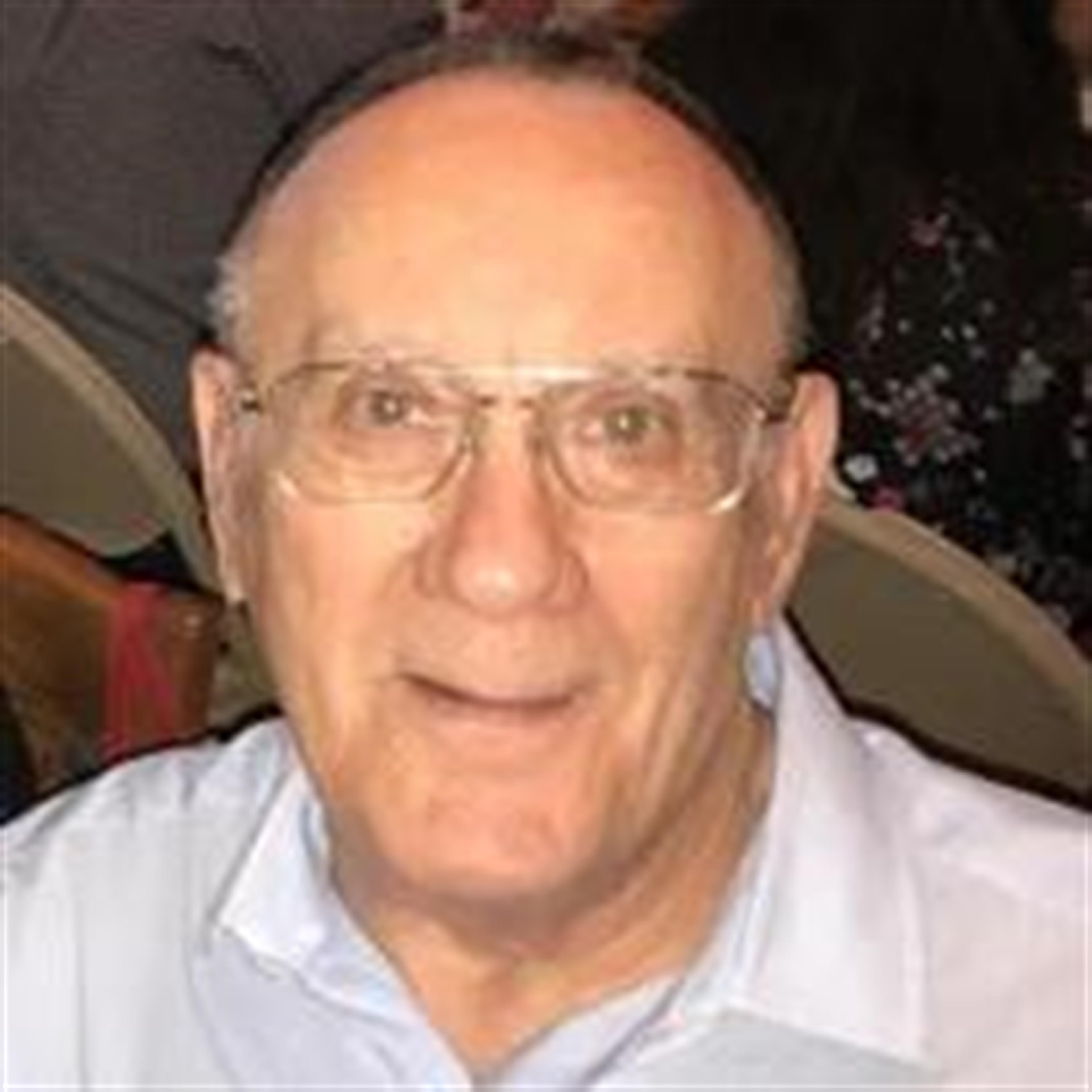 Ronnie G. Ruffner's obituary picture