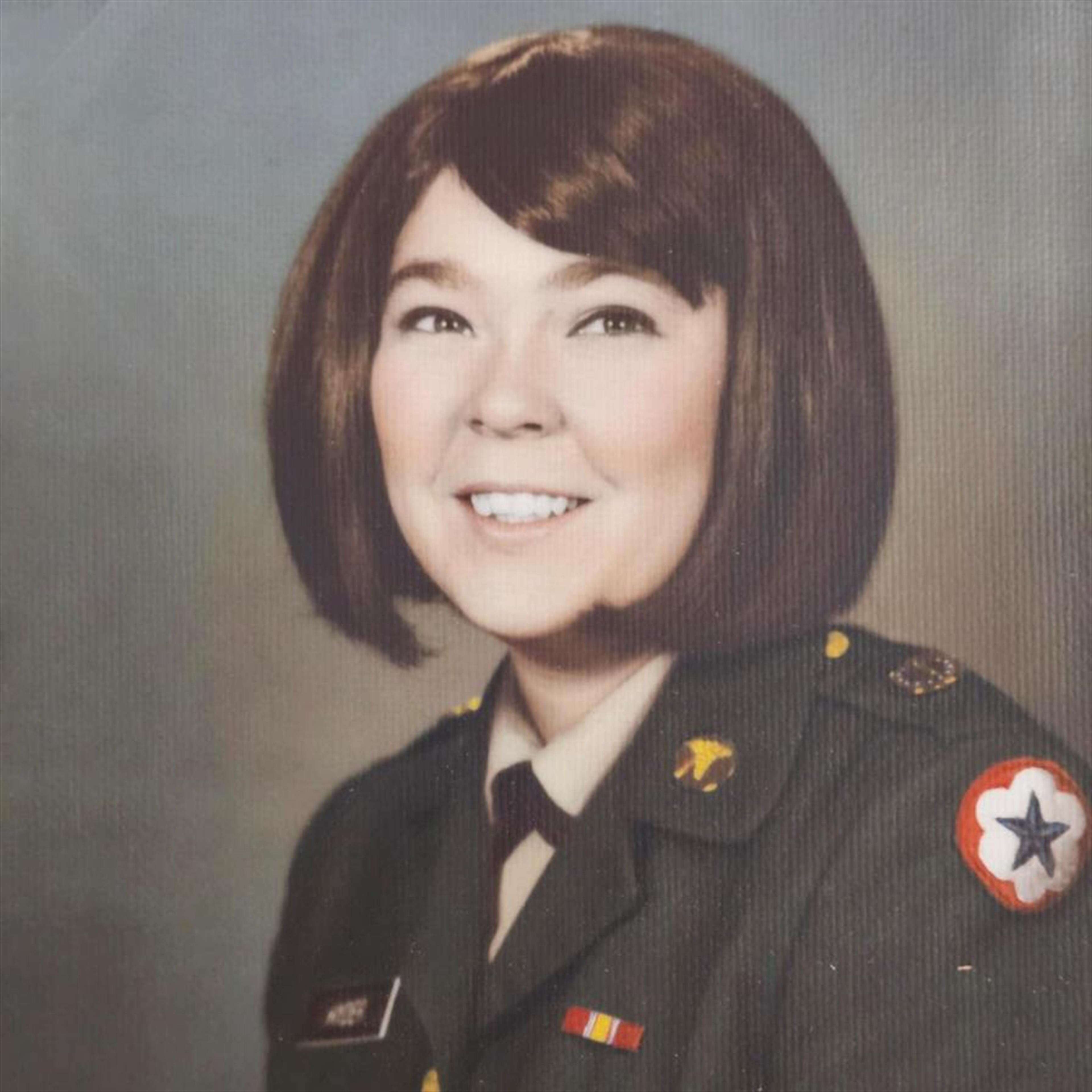 Shirley M. Hyder