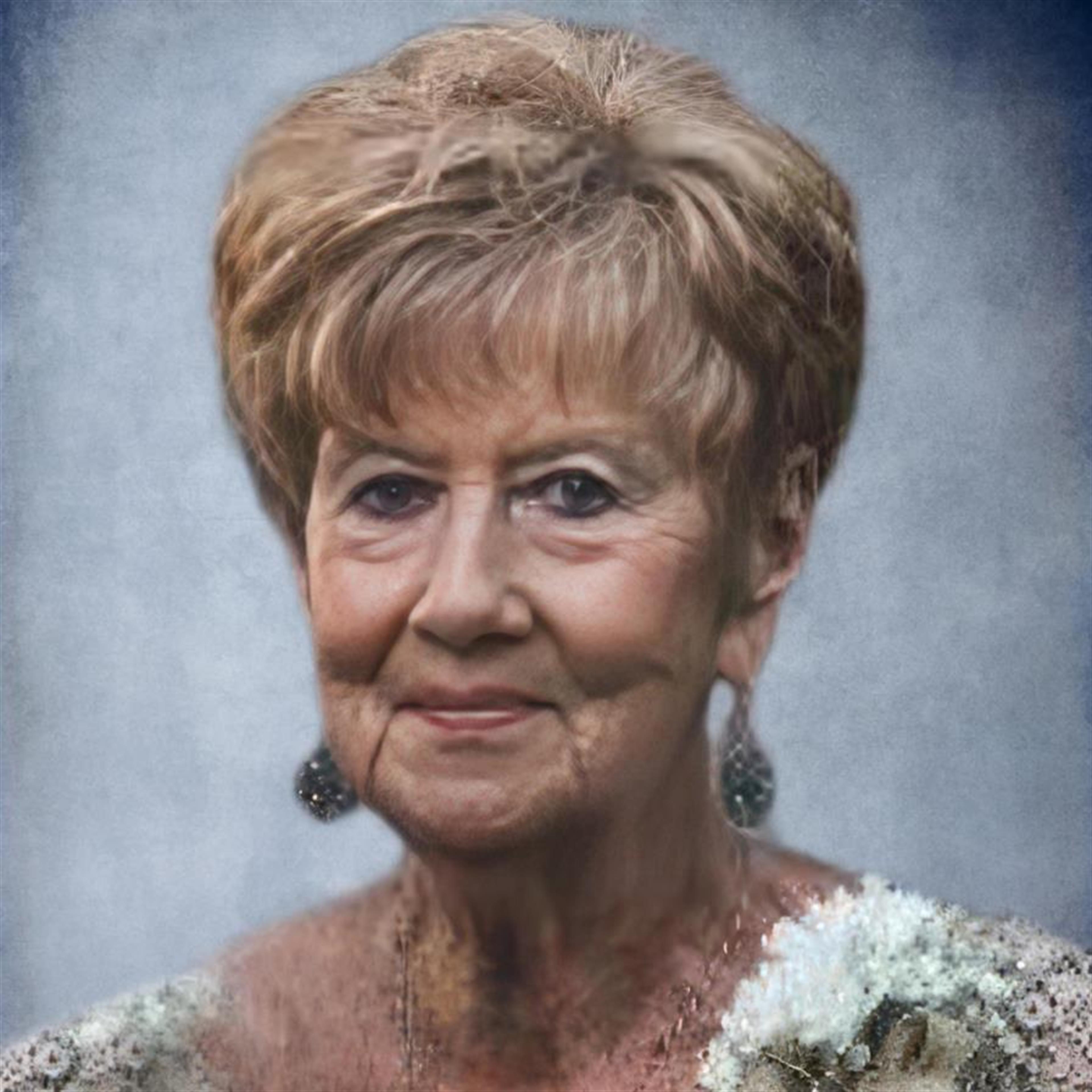 Virginia L. Johnson